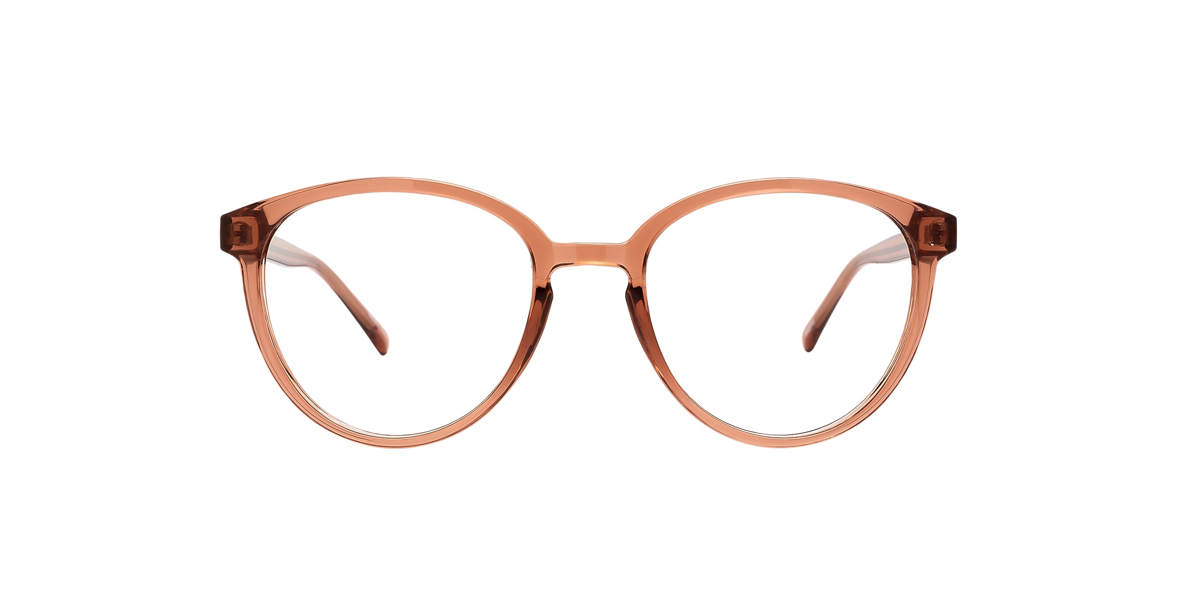 Clearly Glasses LOURDES