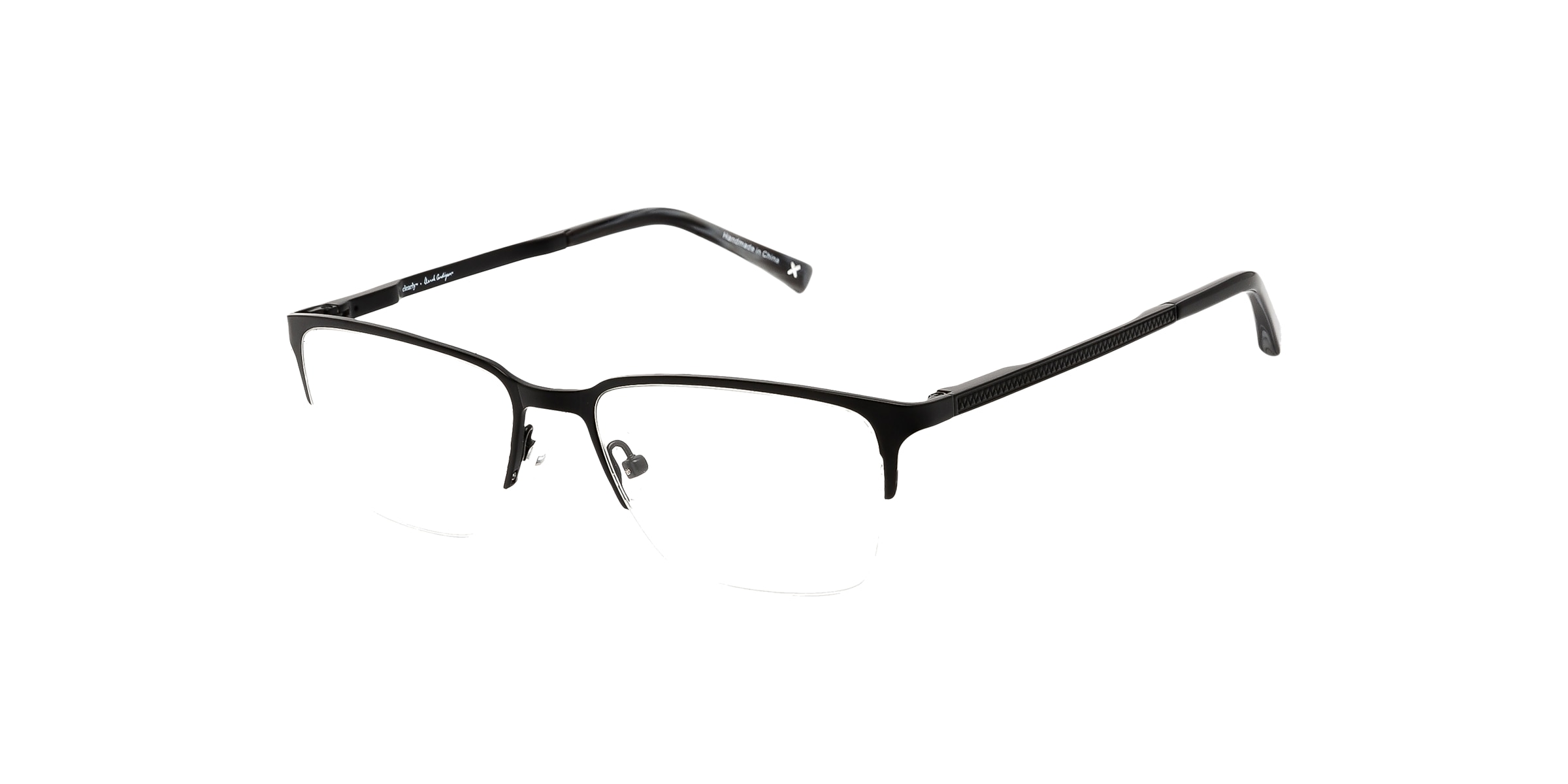 Clearly Glasses THEMISTO