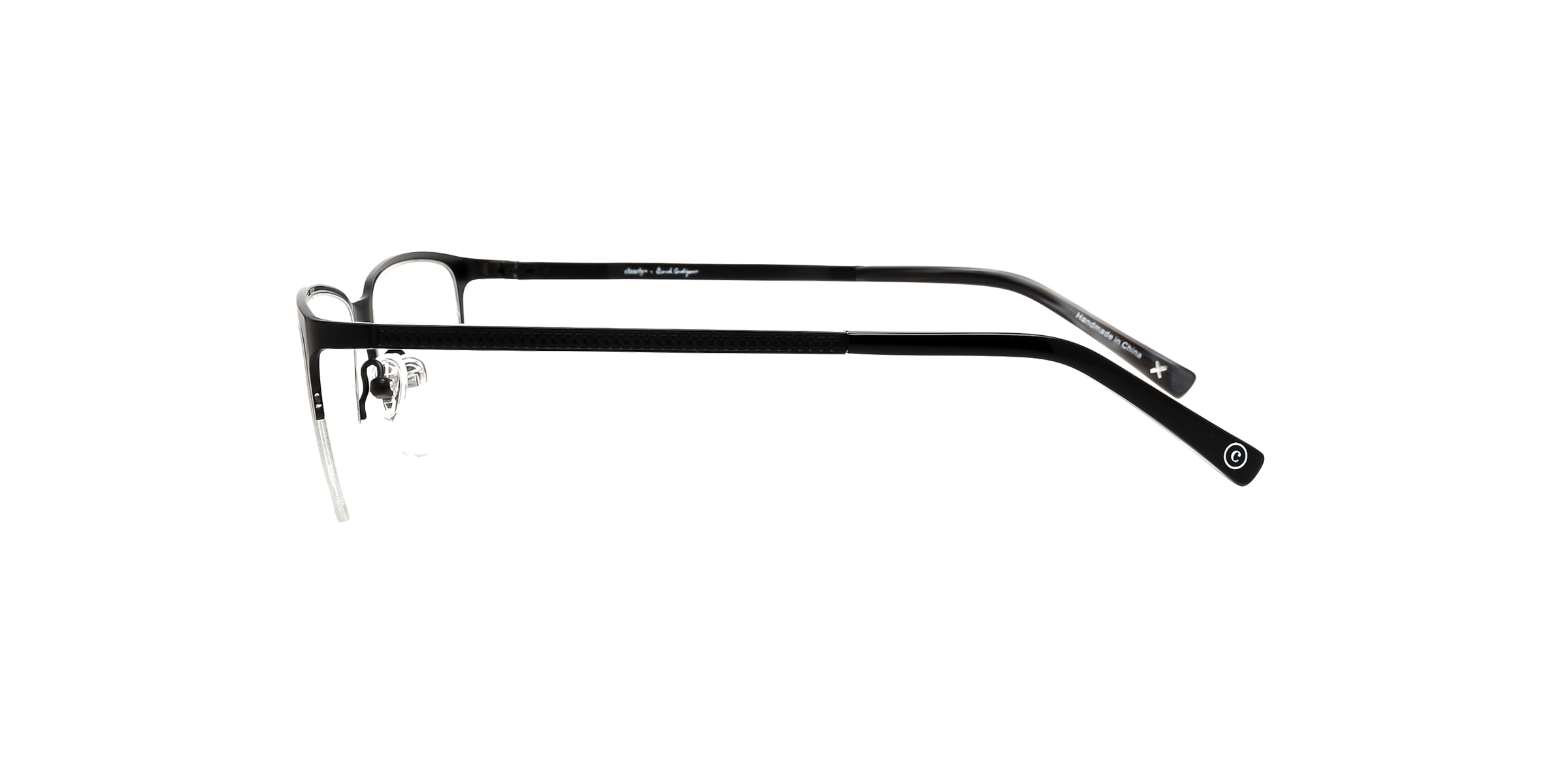 Clearly Glasses THEMISTO