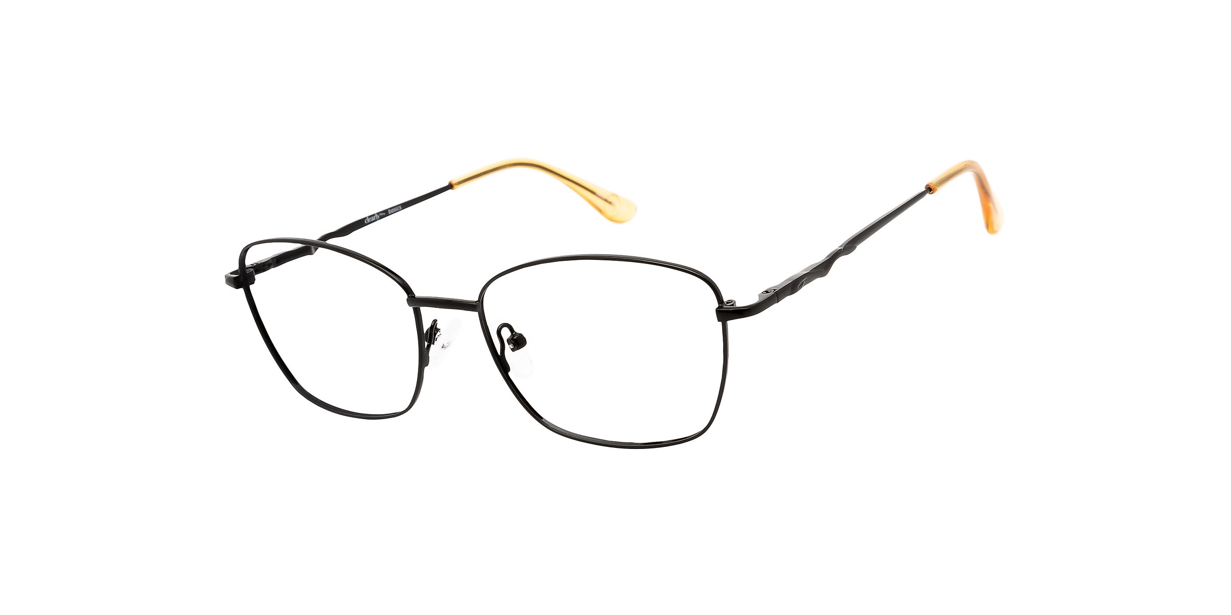 Clearly Glasses COME BY CHANCE