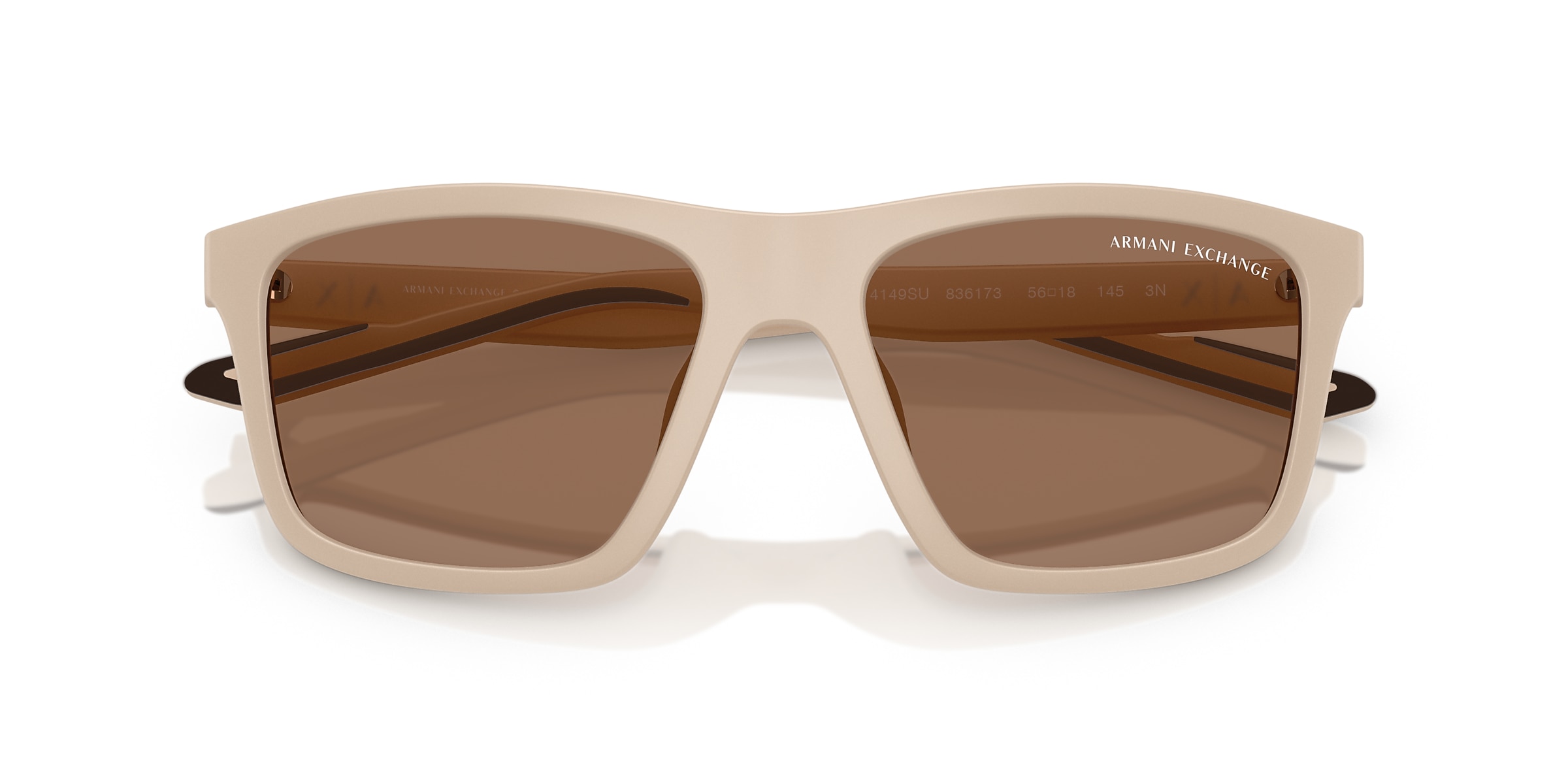 Armani Exchange Sunglasses AX4149SU