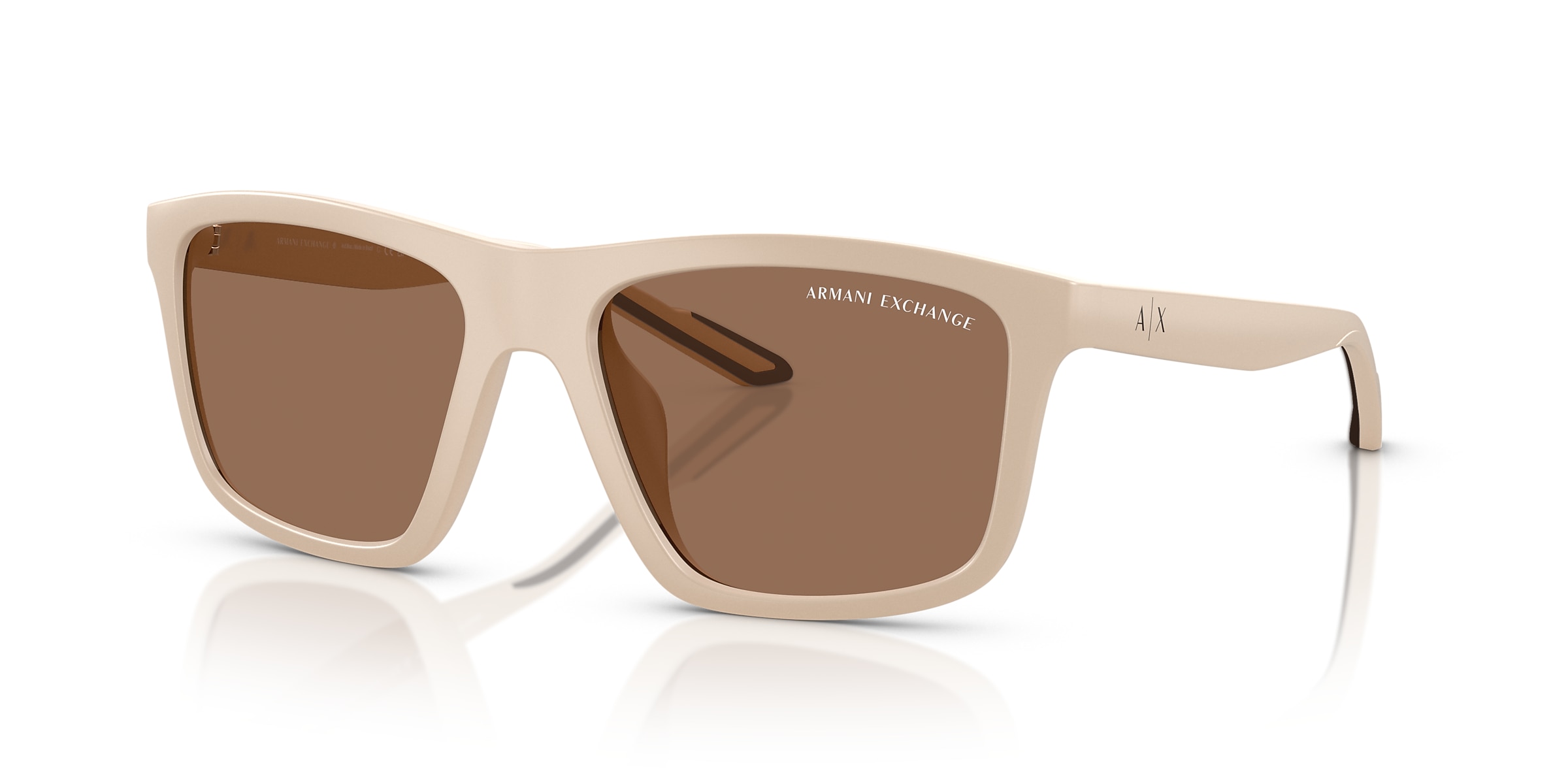 Armani Exchange Sunglasses AX4149SU