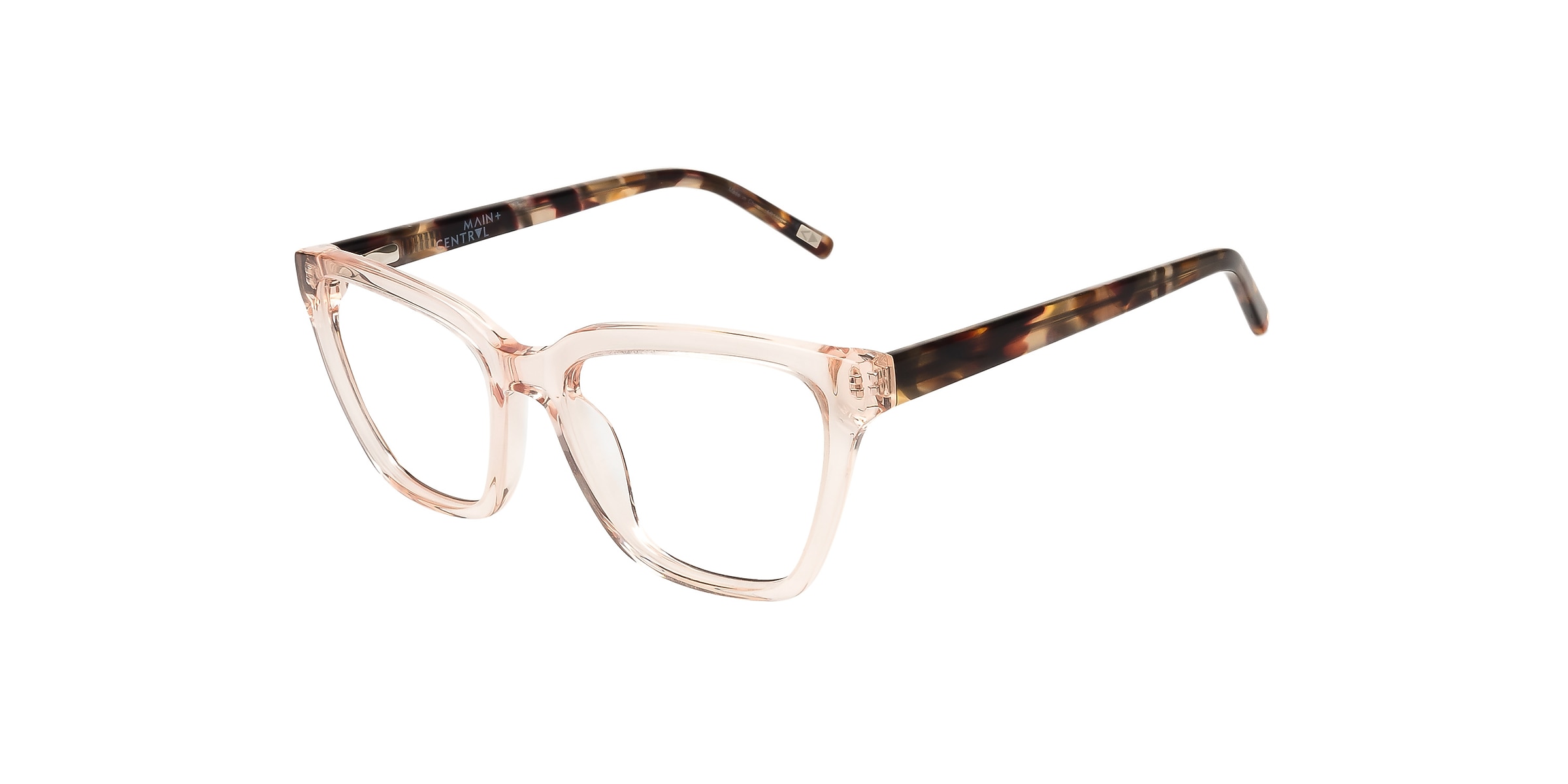 Main And Central Glasses CRONULLA