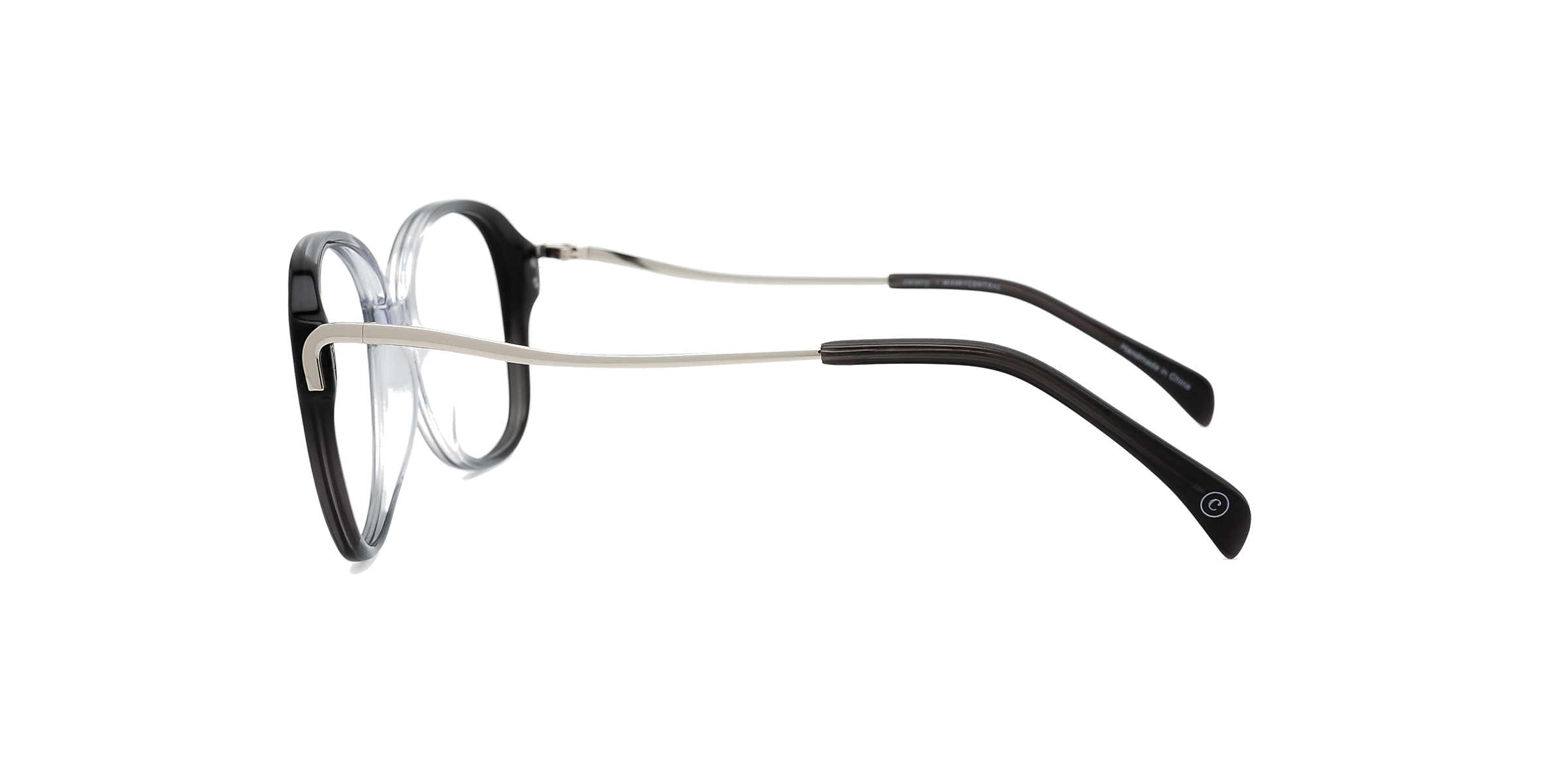 Clearly Glasses PAICINES