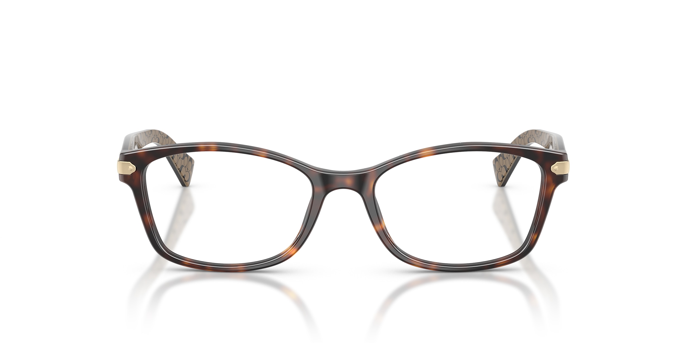 Coach Glasses HC6065