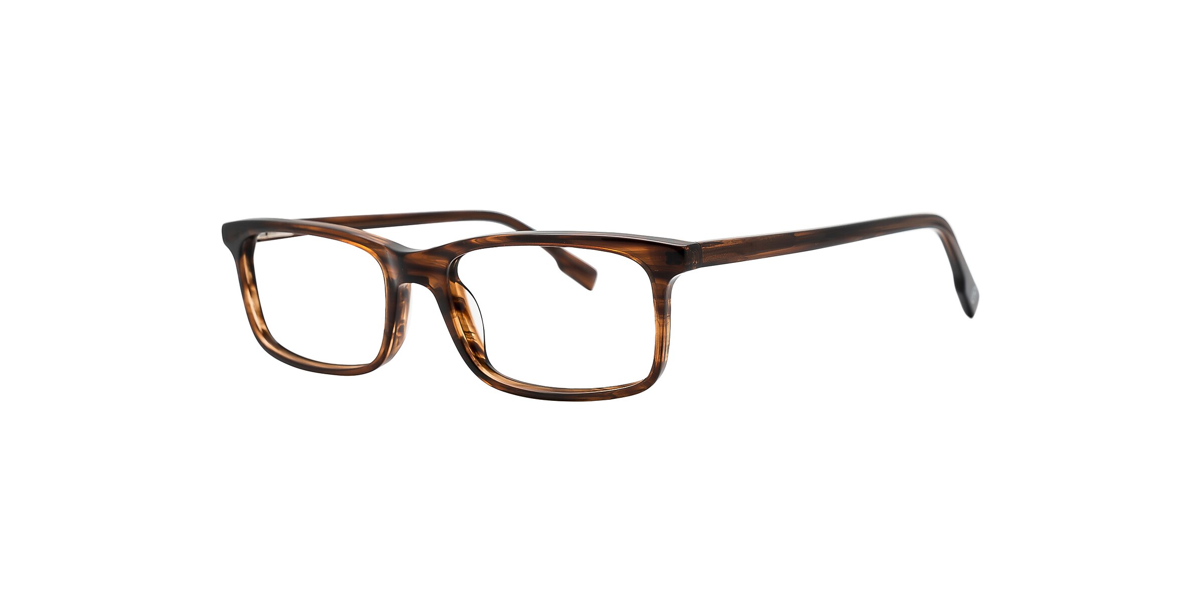 Clearly Glasses BIO053