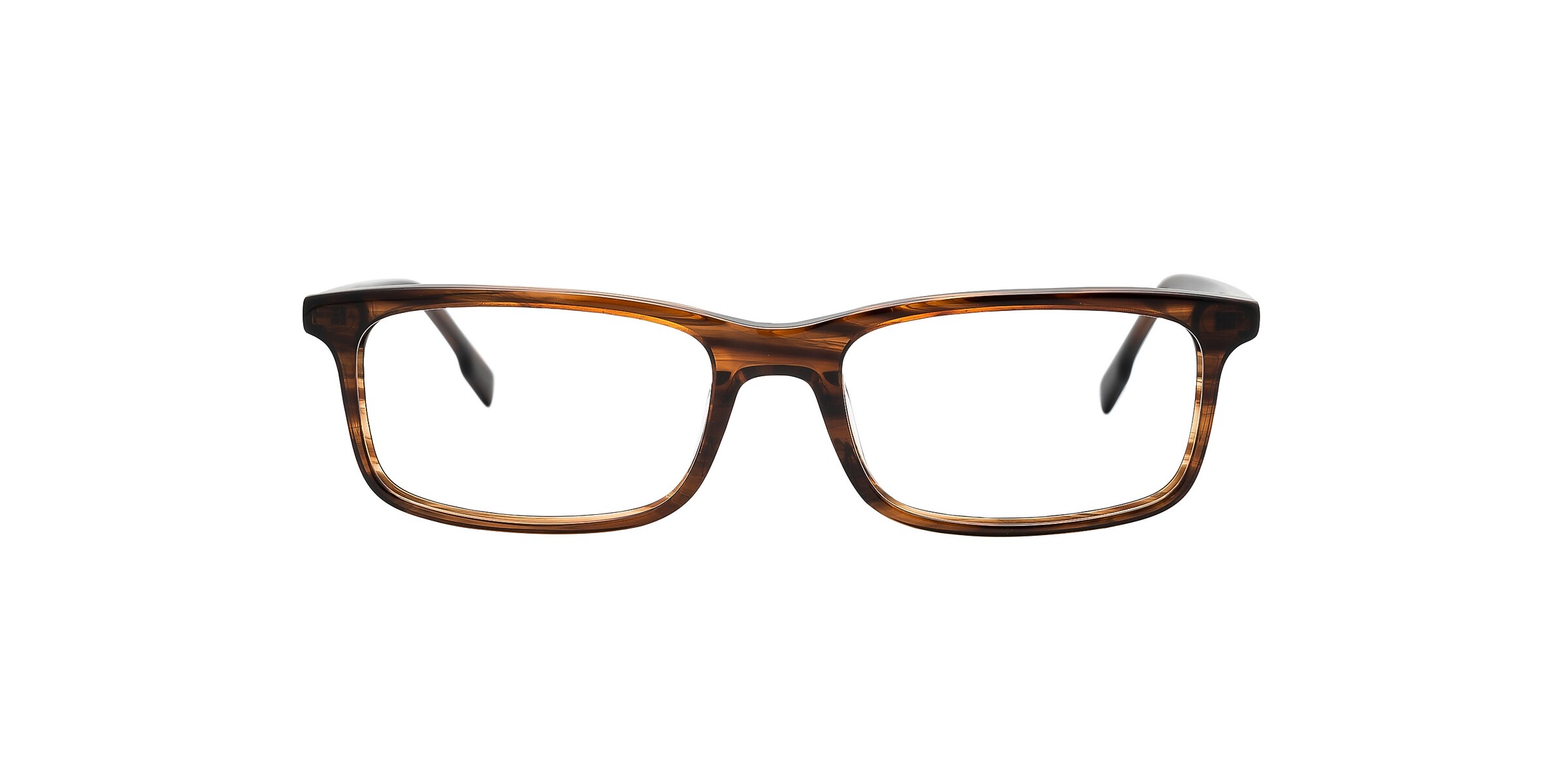 Clearly Glasses BIO053