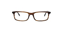 clearly Glasses bio053