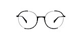 Derek Cardigan Glasses CHALDENE