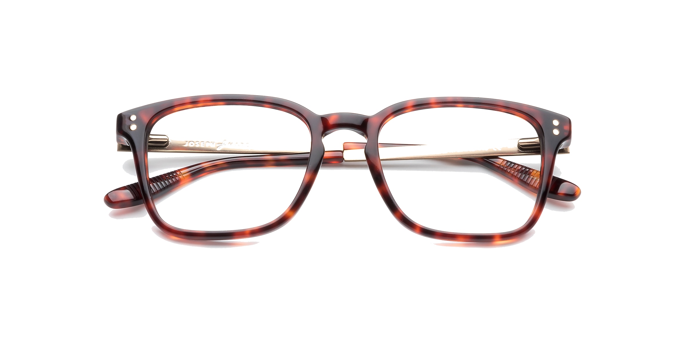 Clearly Glasses SANTANA