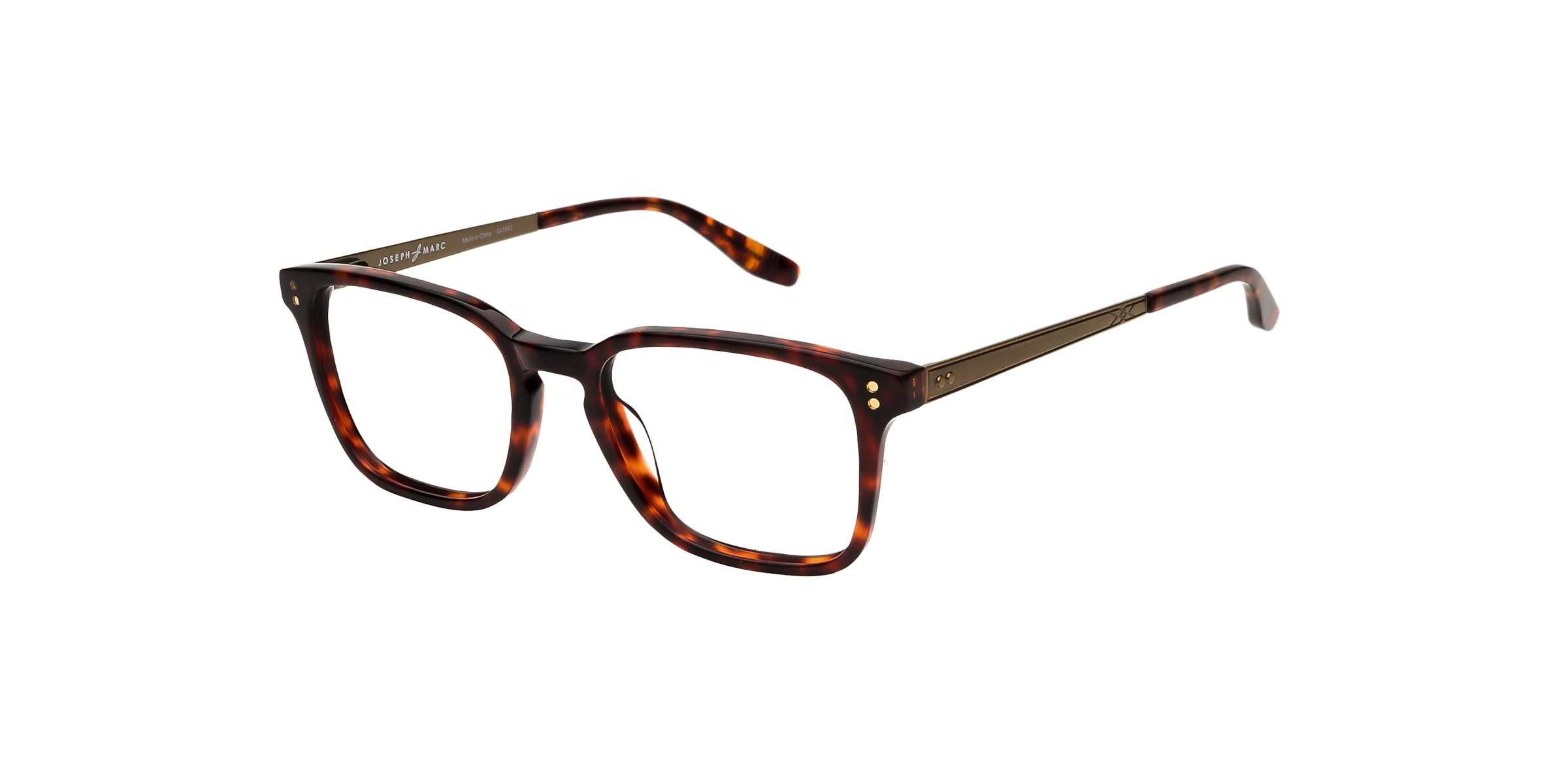 Clearly Glasses SANTANA