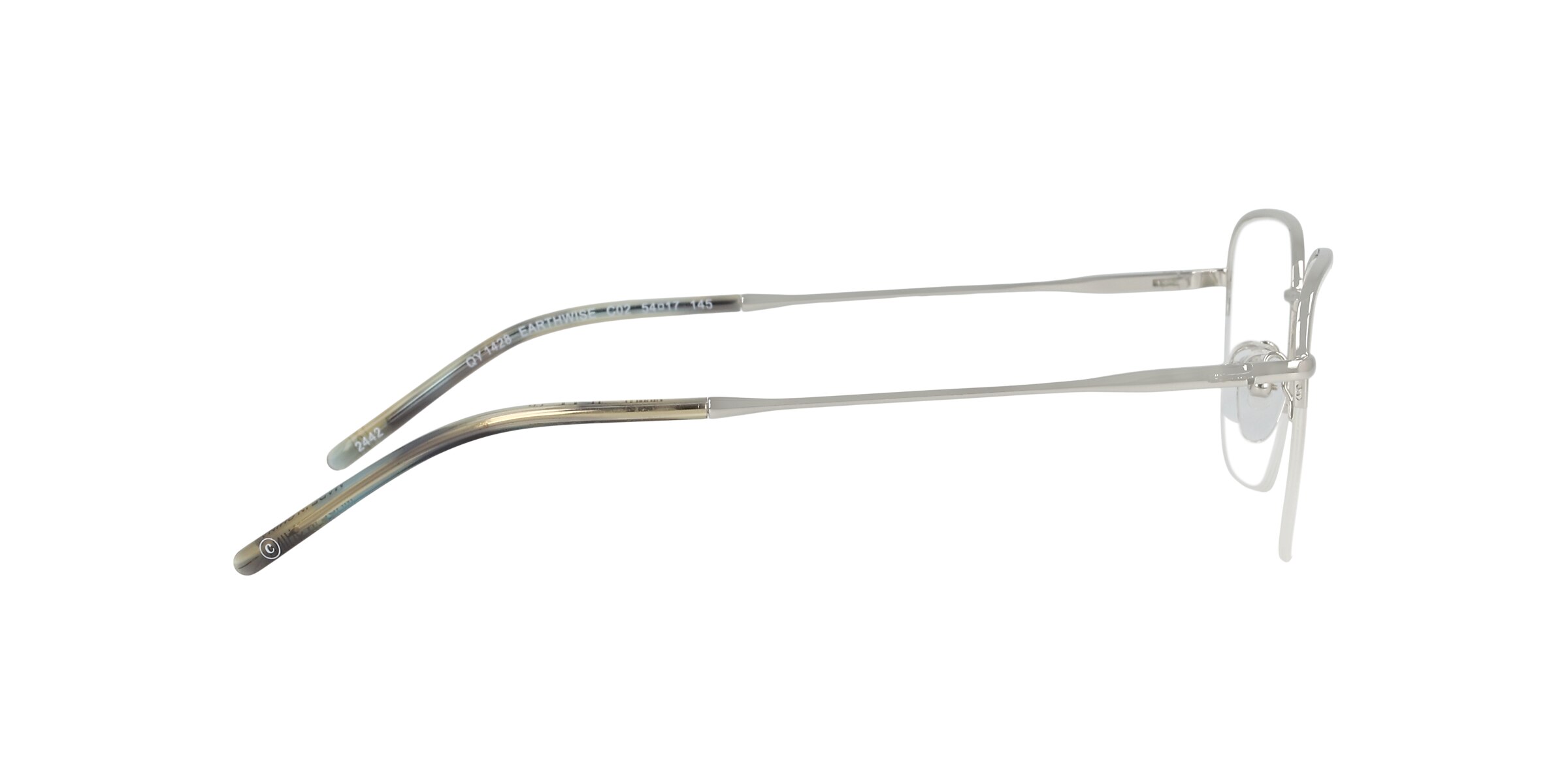 Clearly Glasses EARTHWISE