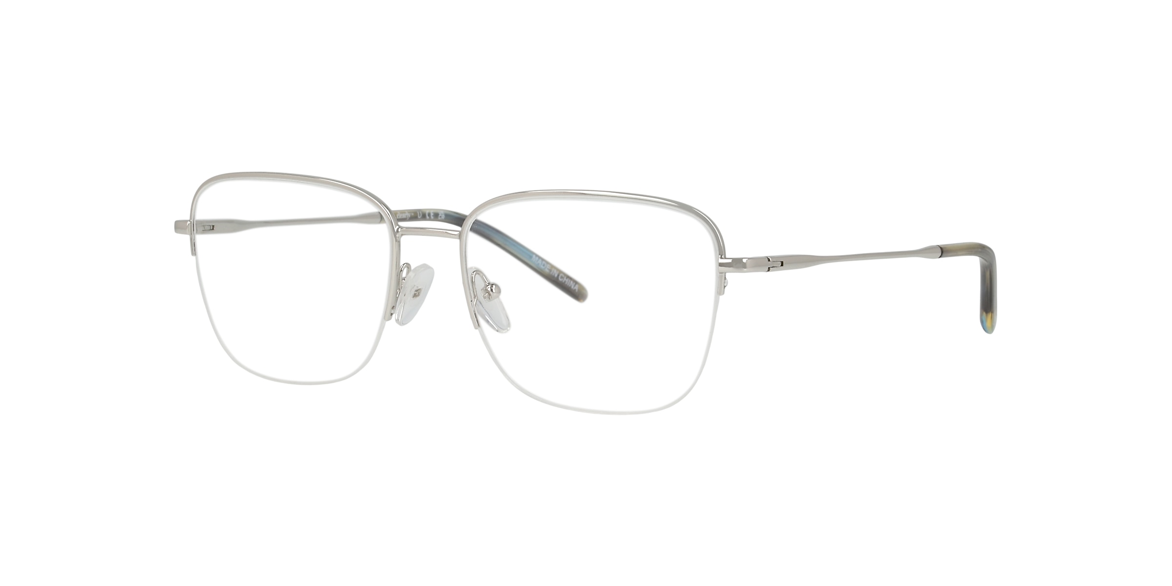 Clearly Glasses EARTHWISE