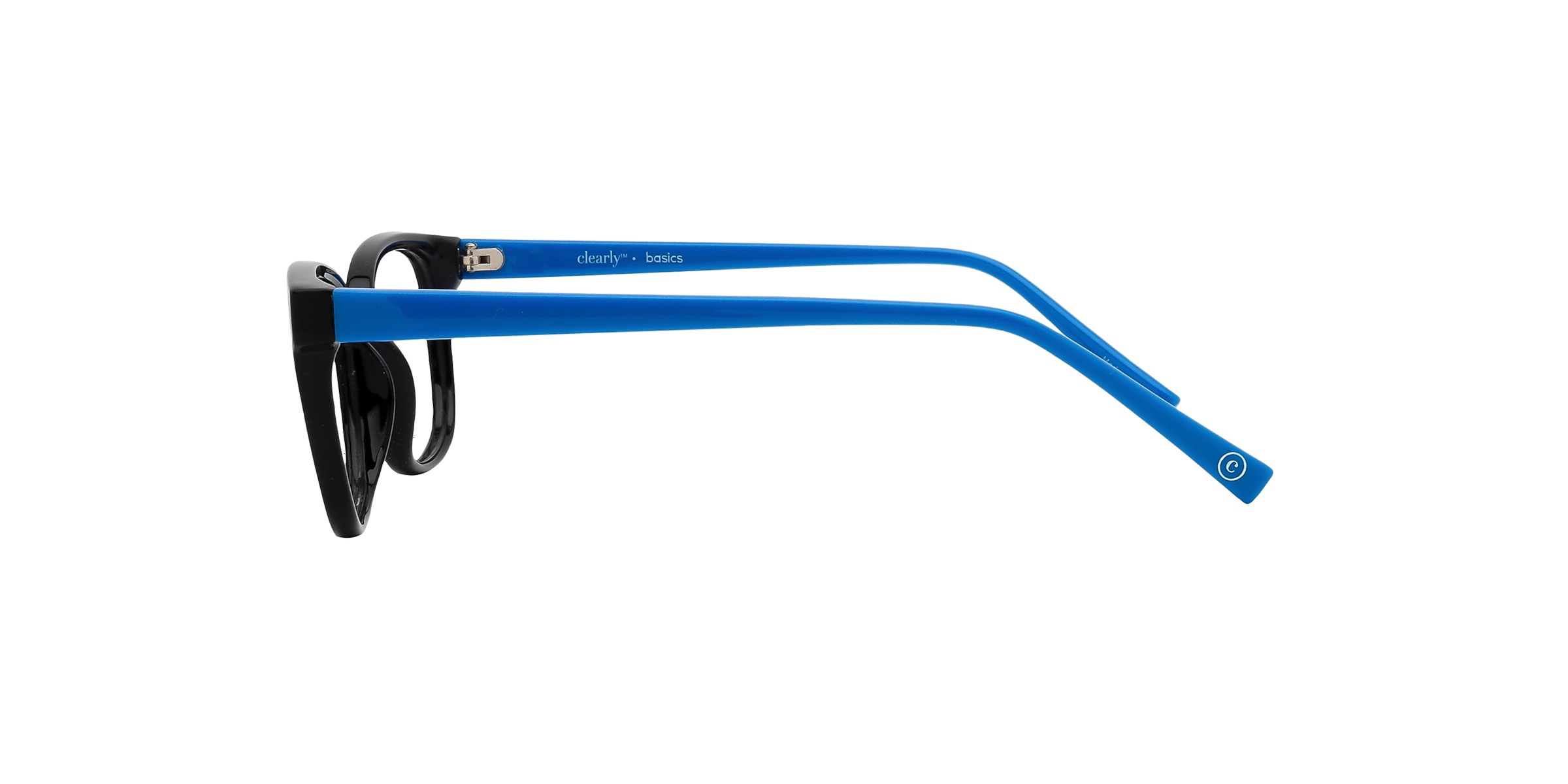 Clearly Glasses ROGGAN RIVER