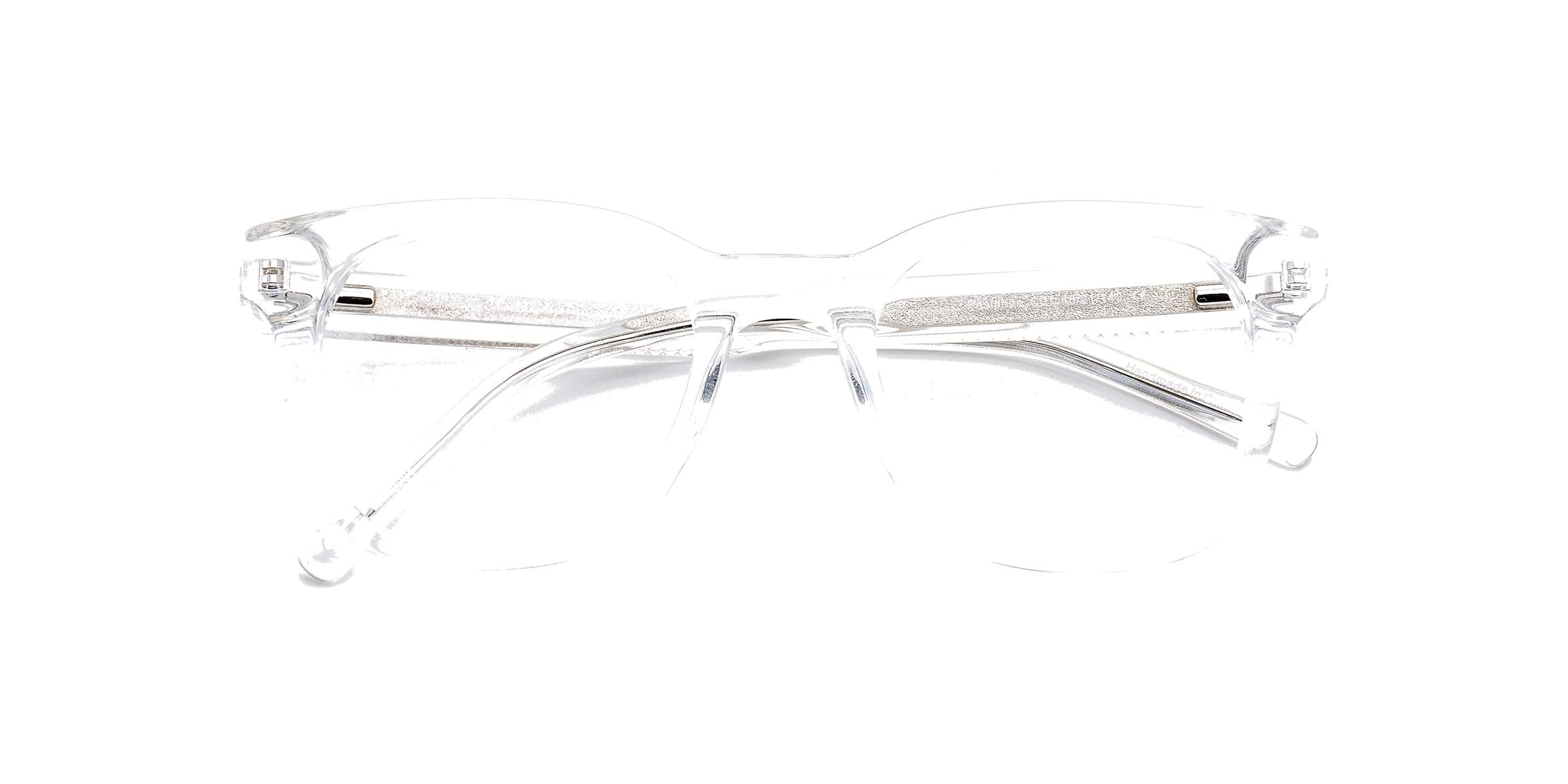 Clearly Glasses PASIPHAE