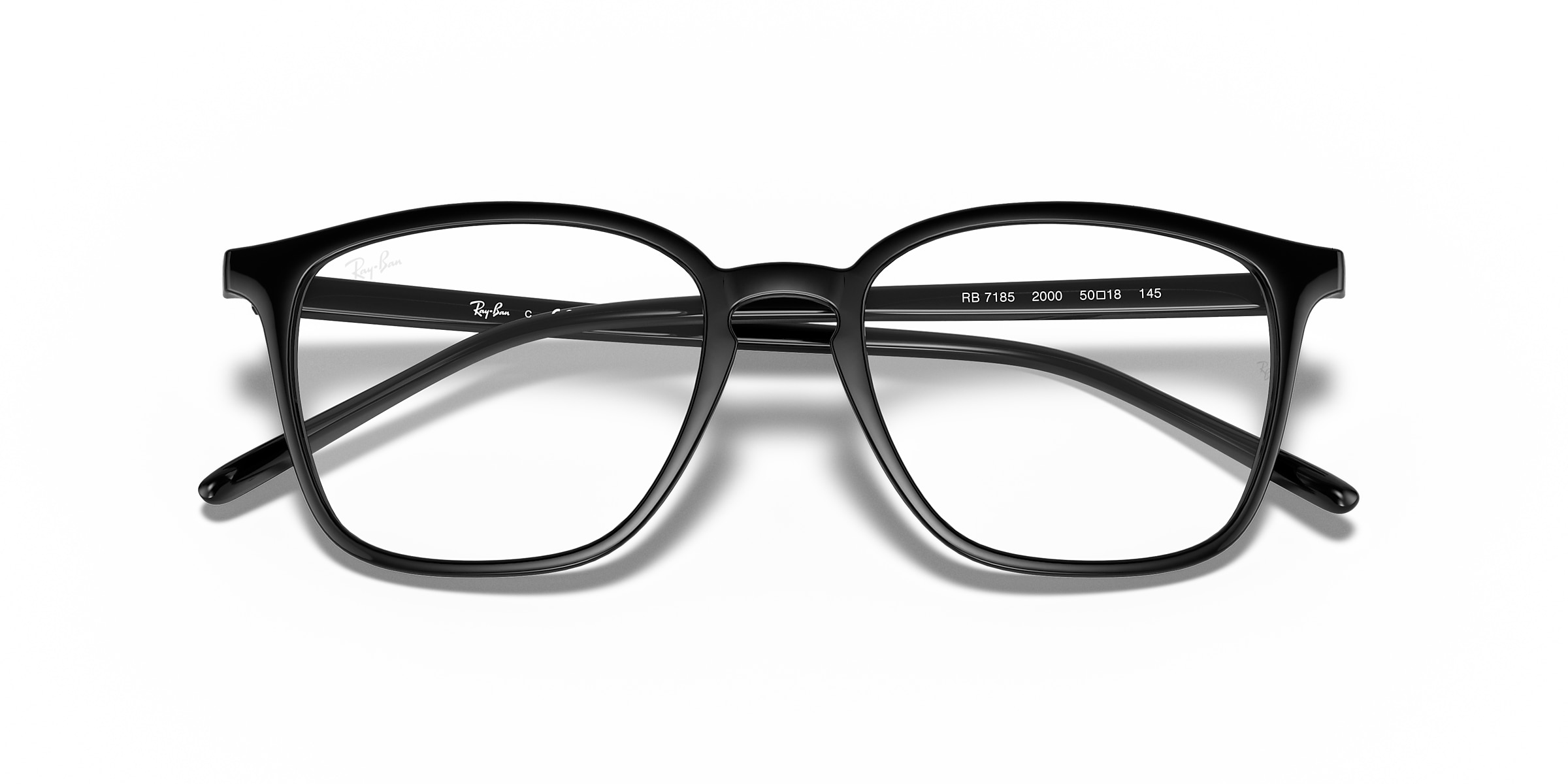 Ray-Ban Glasses RB7185
