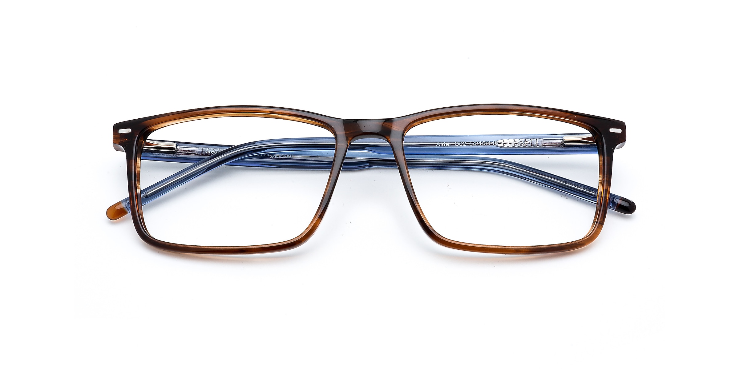 Joseph Marc Glasses ALDER