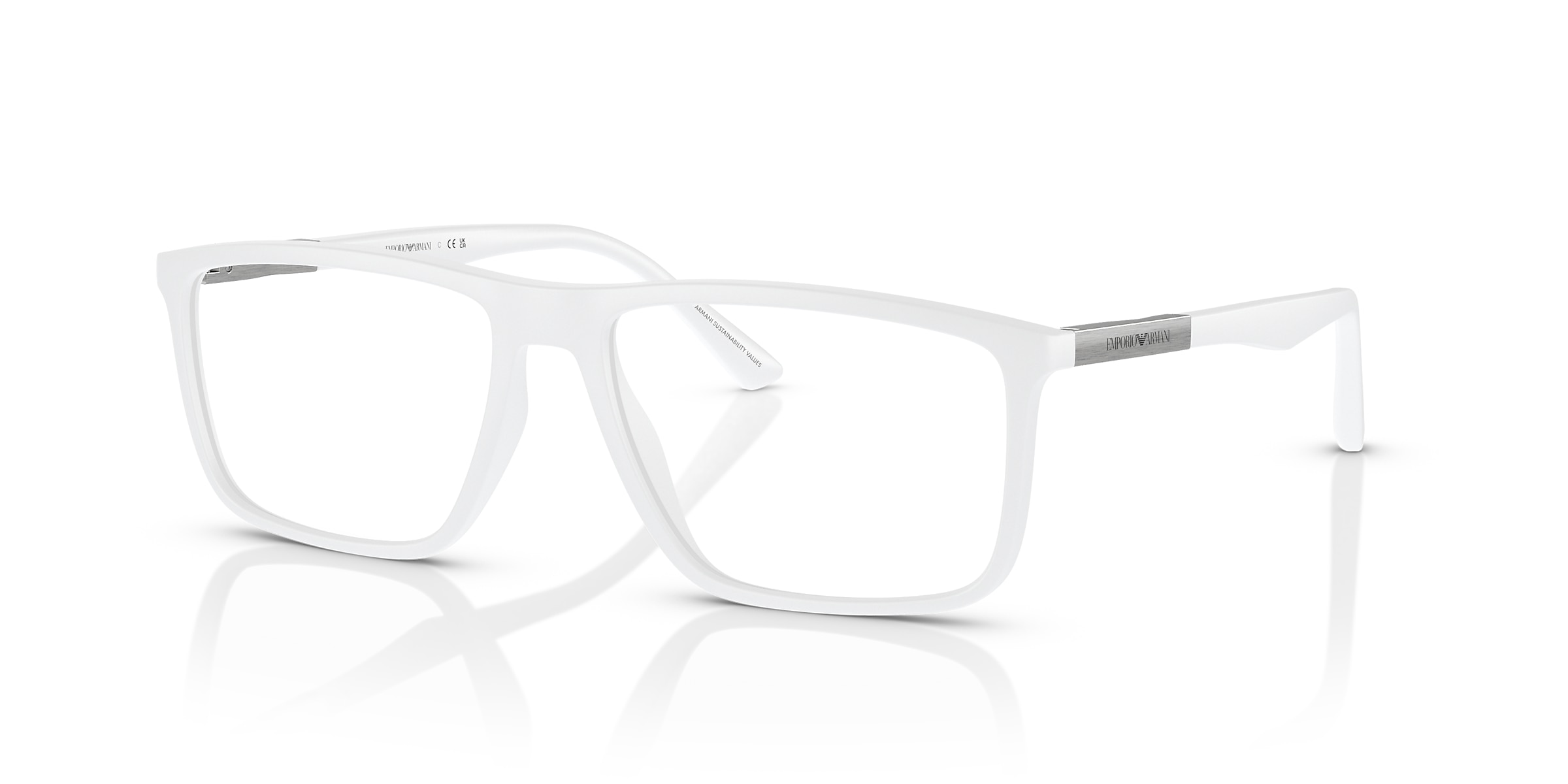Emporio Armani Glasses EA3221