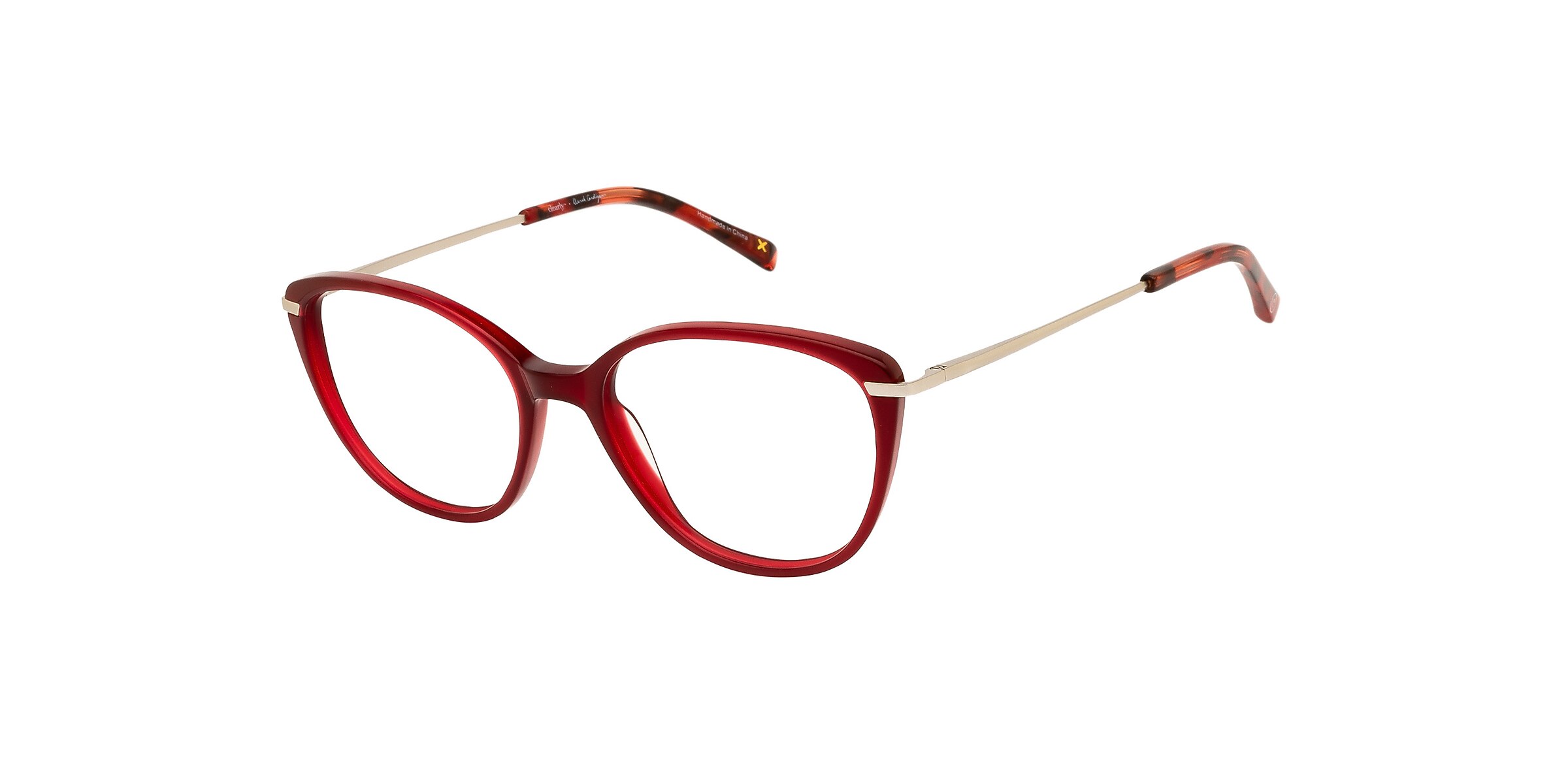 Derek Cardigan Glasses CYGNUS