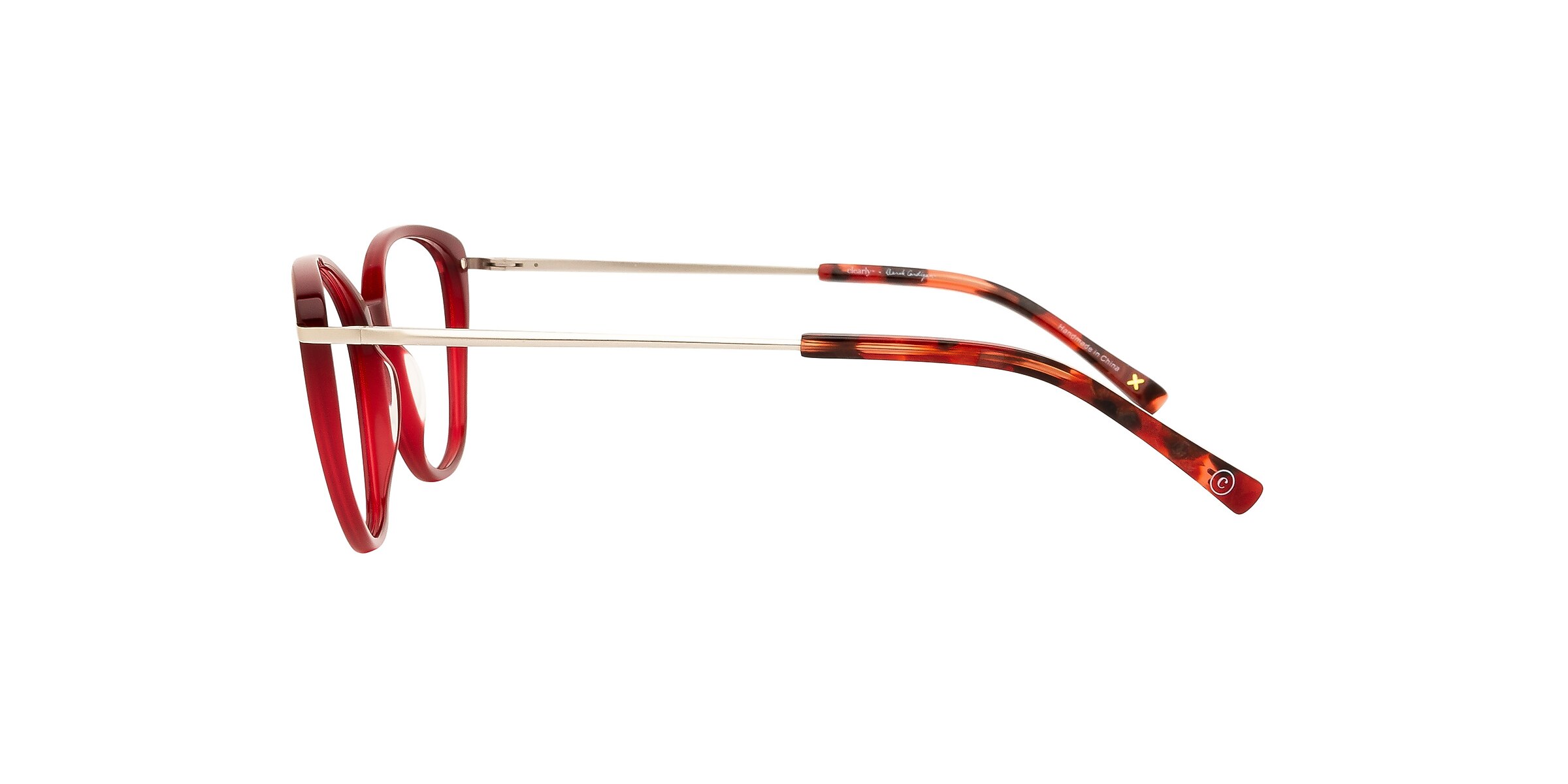 Derek Cardigan Glasses CYGNUS