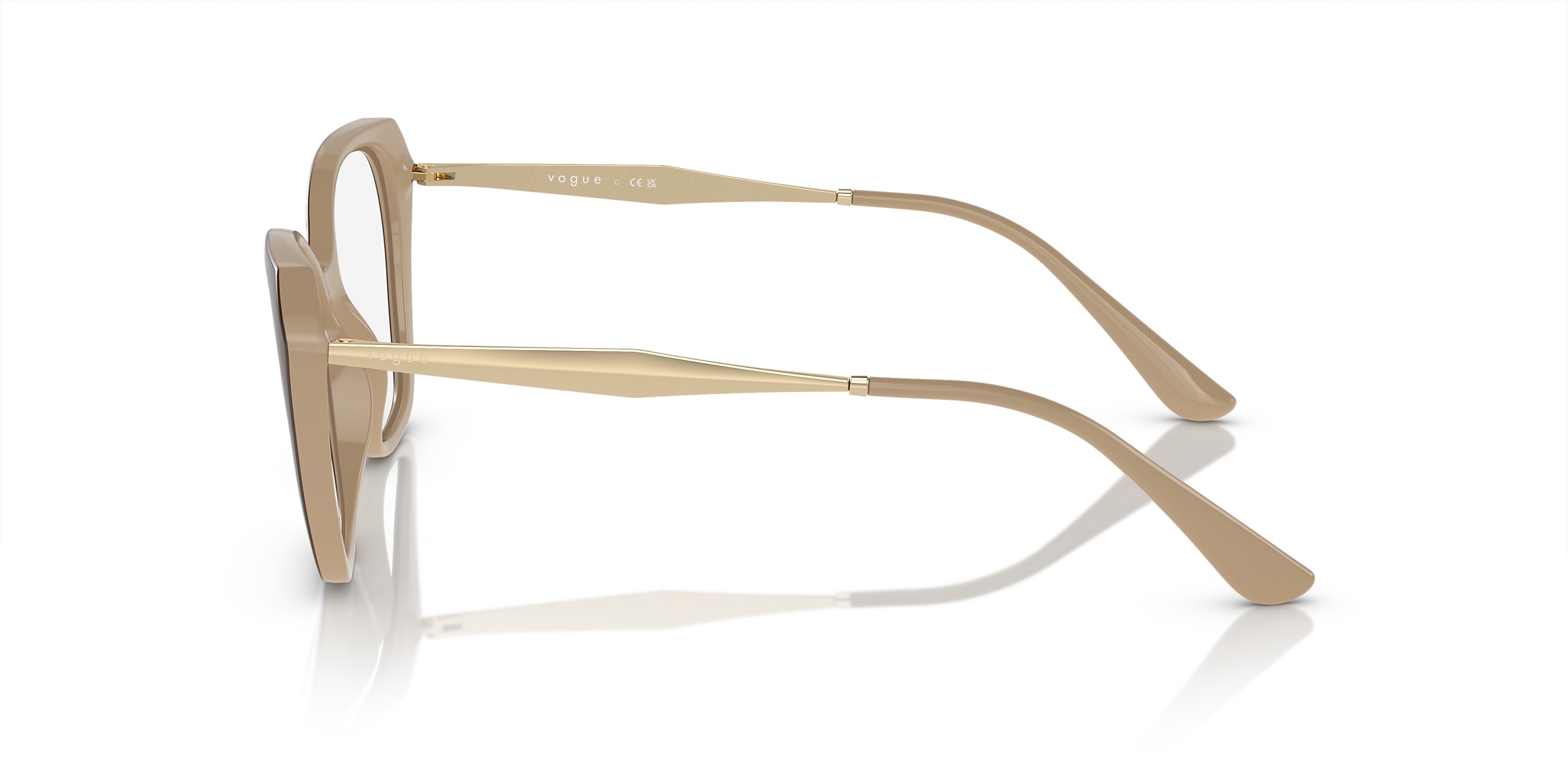 Vogue Eyewear Glasses VO5522