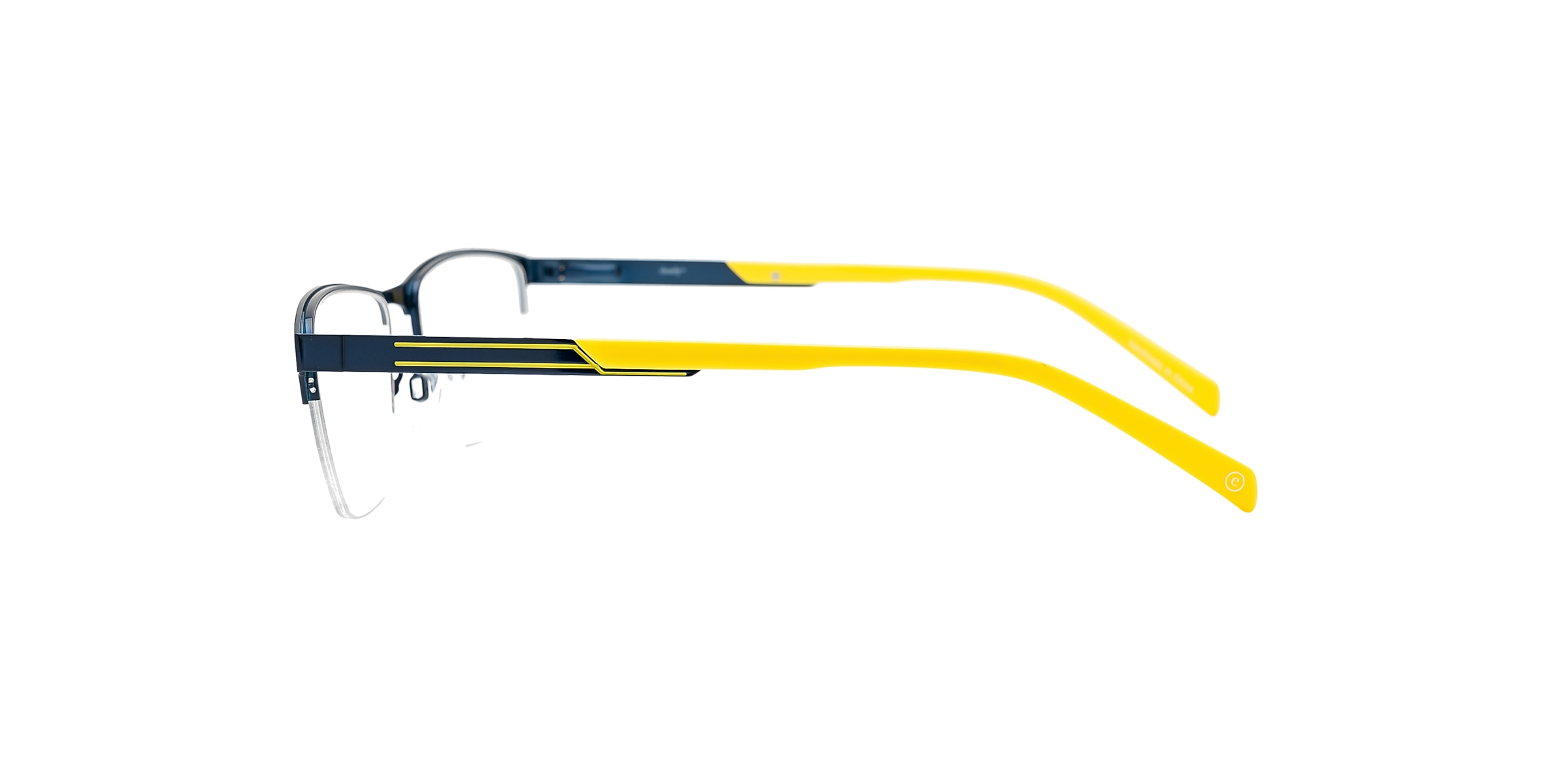 Clearly Glasses STRIPES