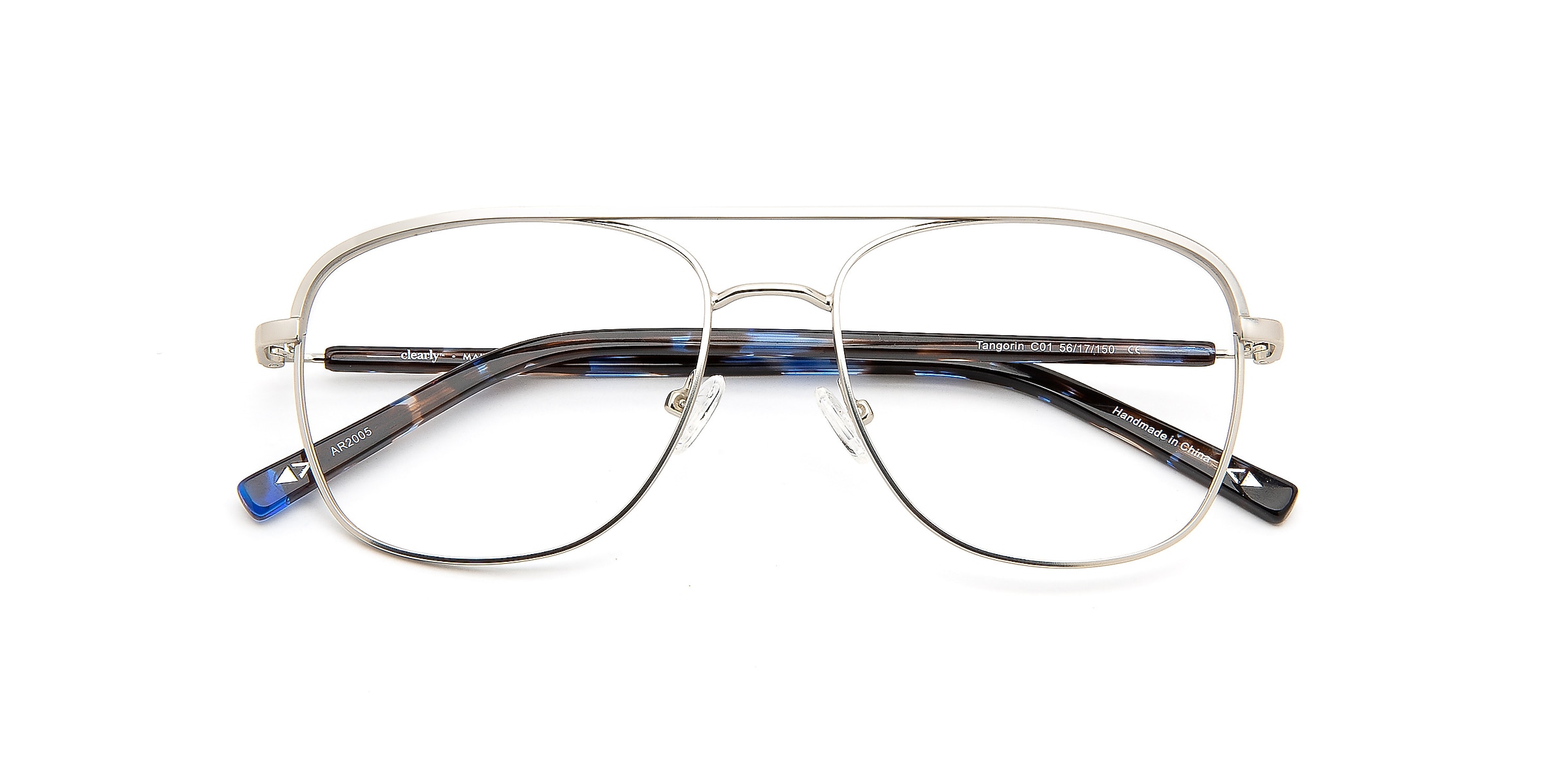 Main And Central Glasses TANGORIN