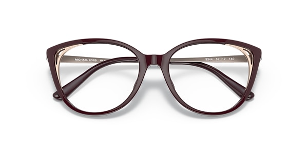 Michael Kors Glasses MK4086U RIGA
