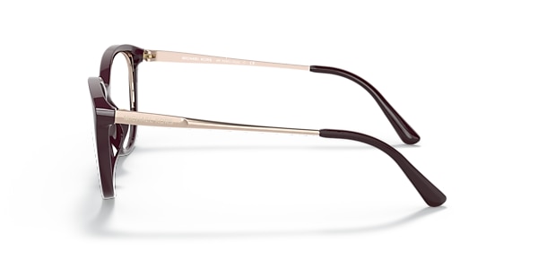 Michael Kors Glasses MK4086U RIGA