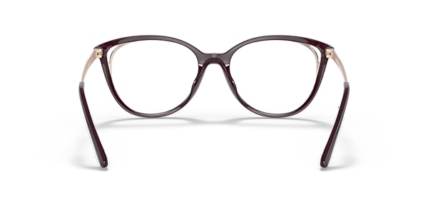 Michael Kors Glasses MK4086U RIGA