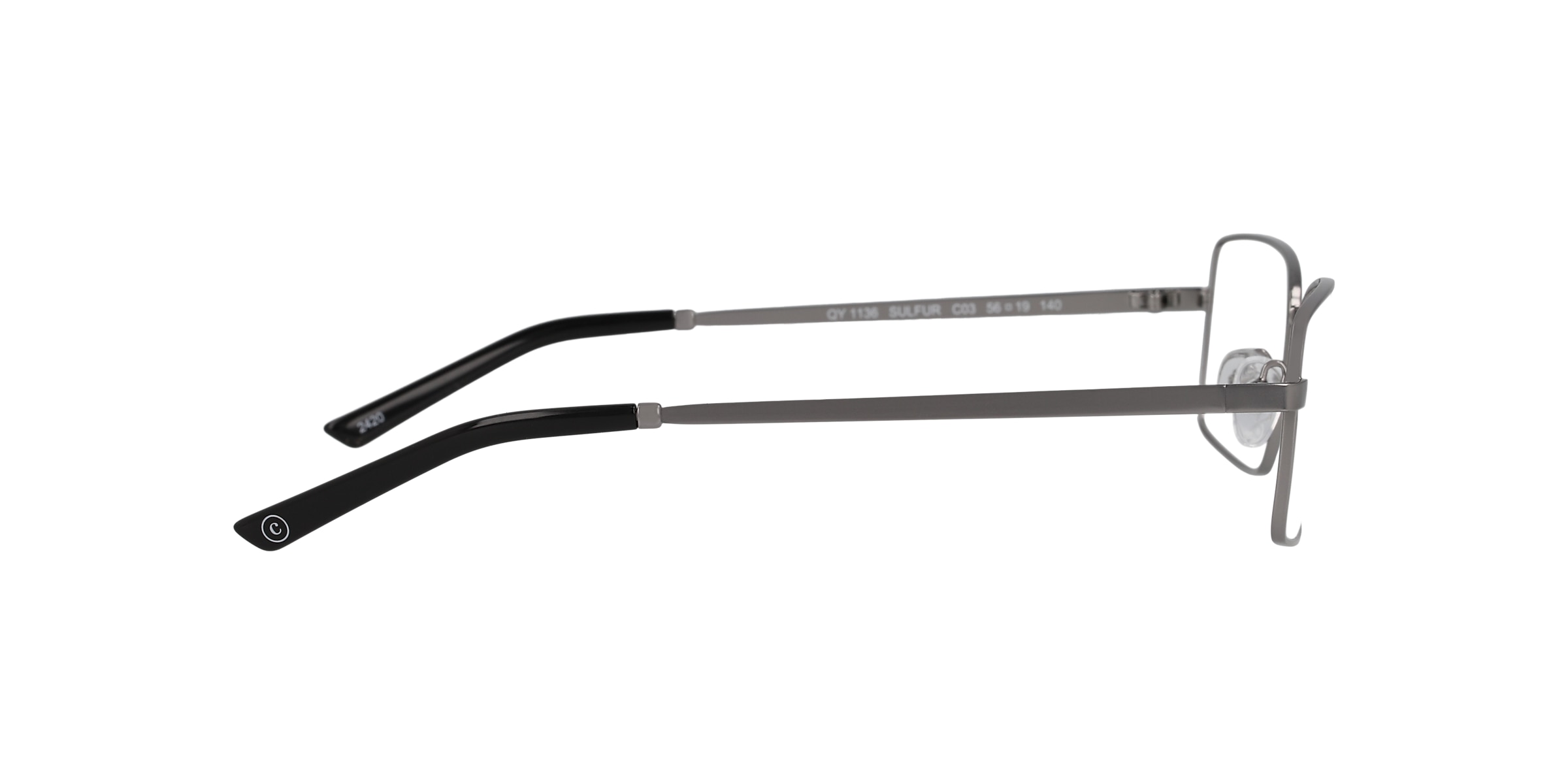 Clearly Glasses SULFUR