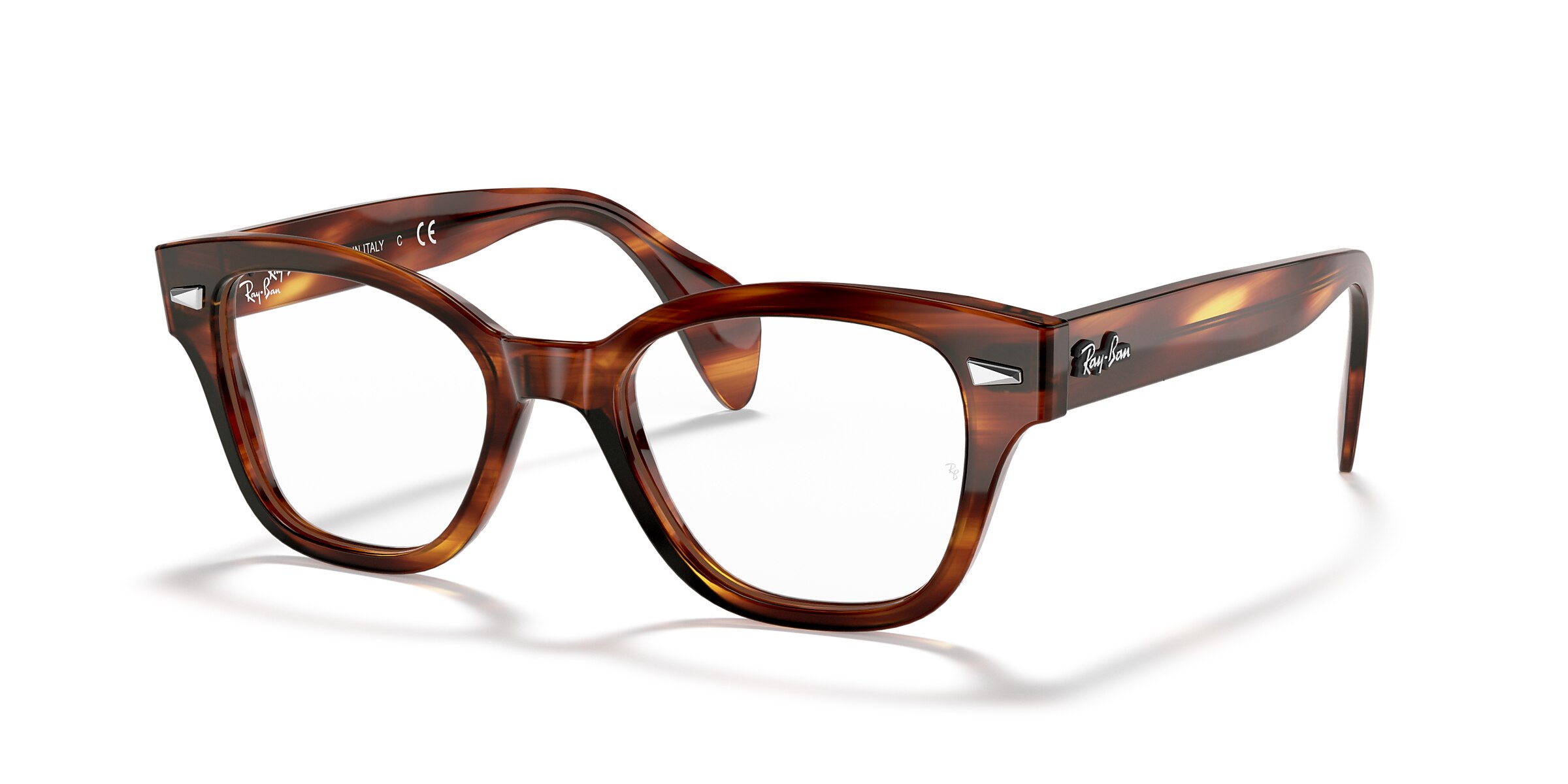 Ray-Ban Glasses RB0880 OPTICS