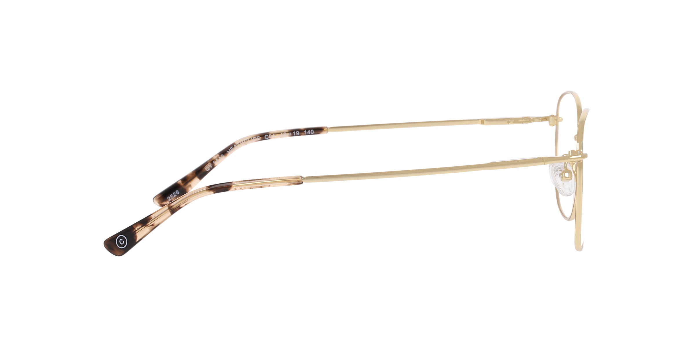 Clearly Glasses HEATHCLIFF