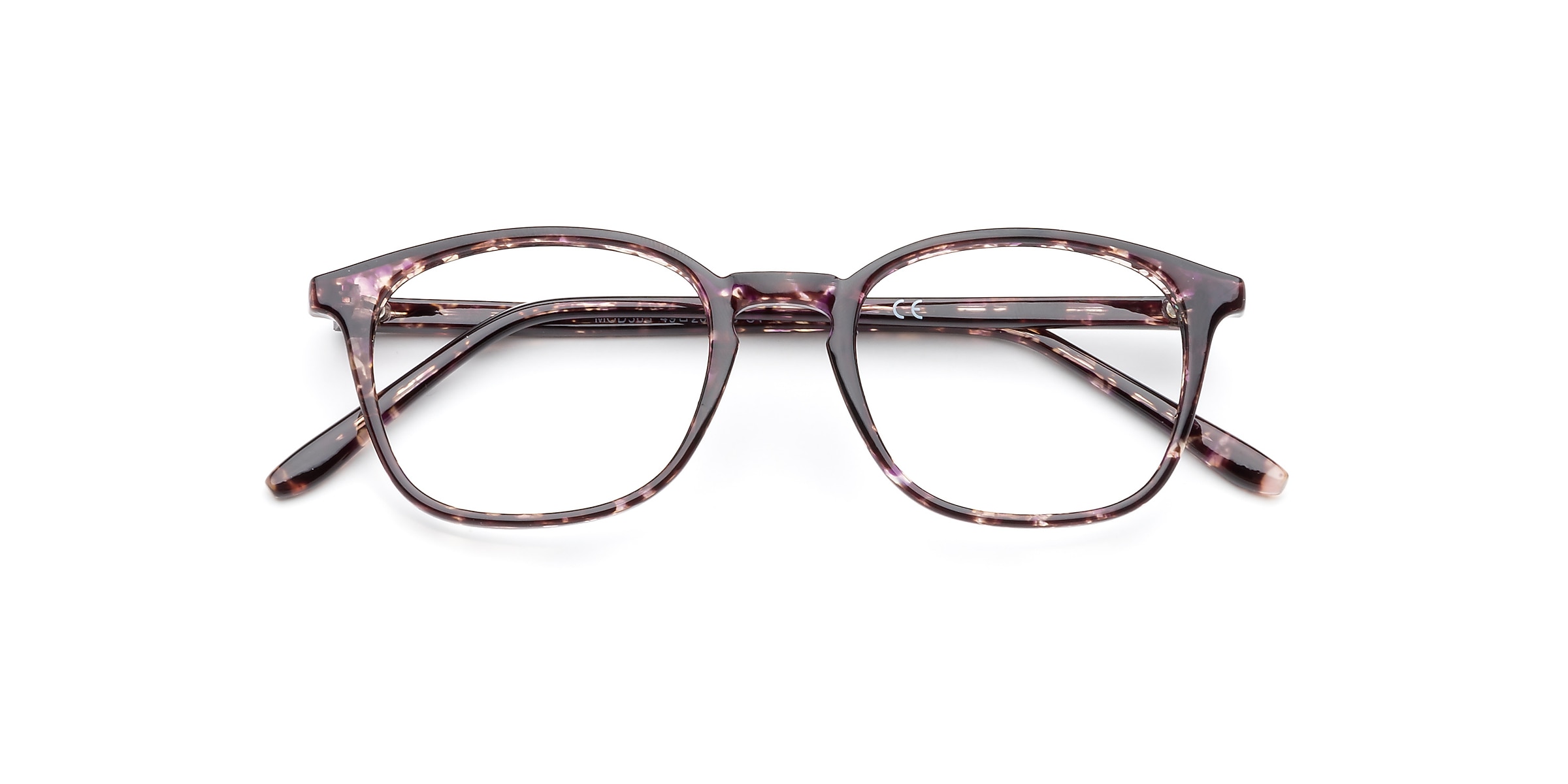 Clearly Glasses KENSINGTON