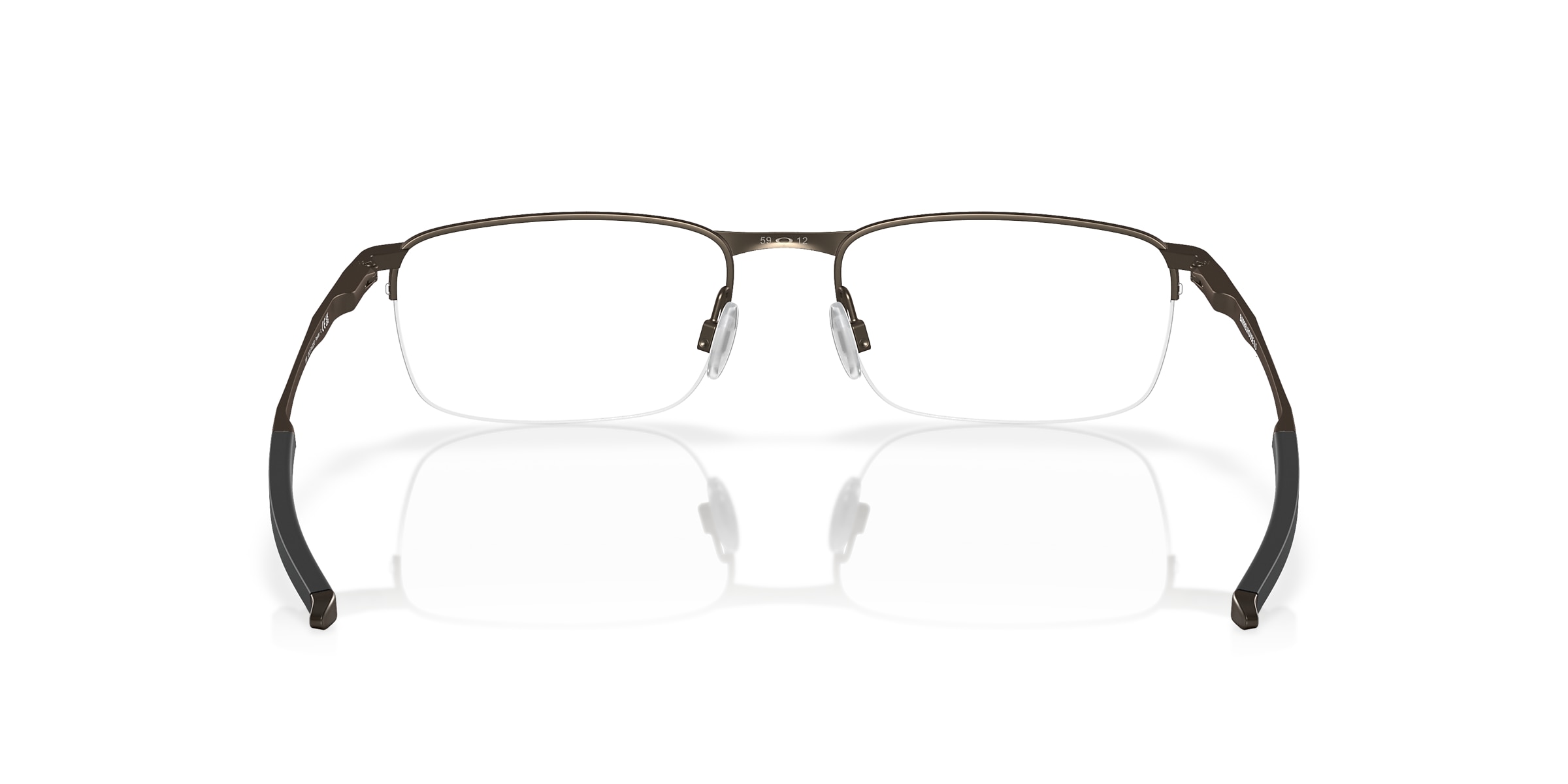 Oakley Glasses OX3174 BARRELHOUSE™ 0.5