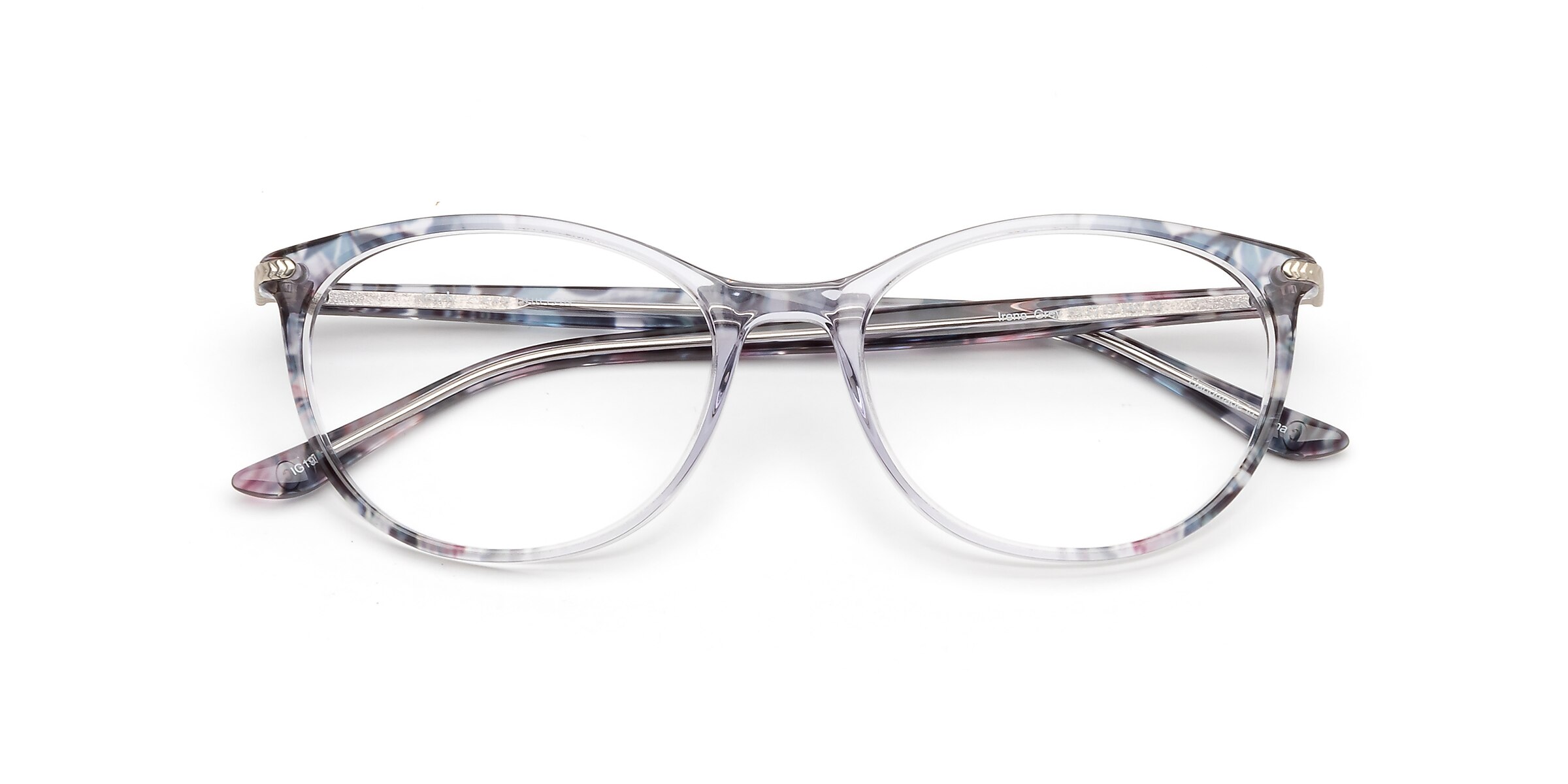 Kam Dhillon Glasses IRENE