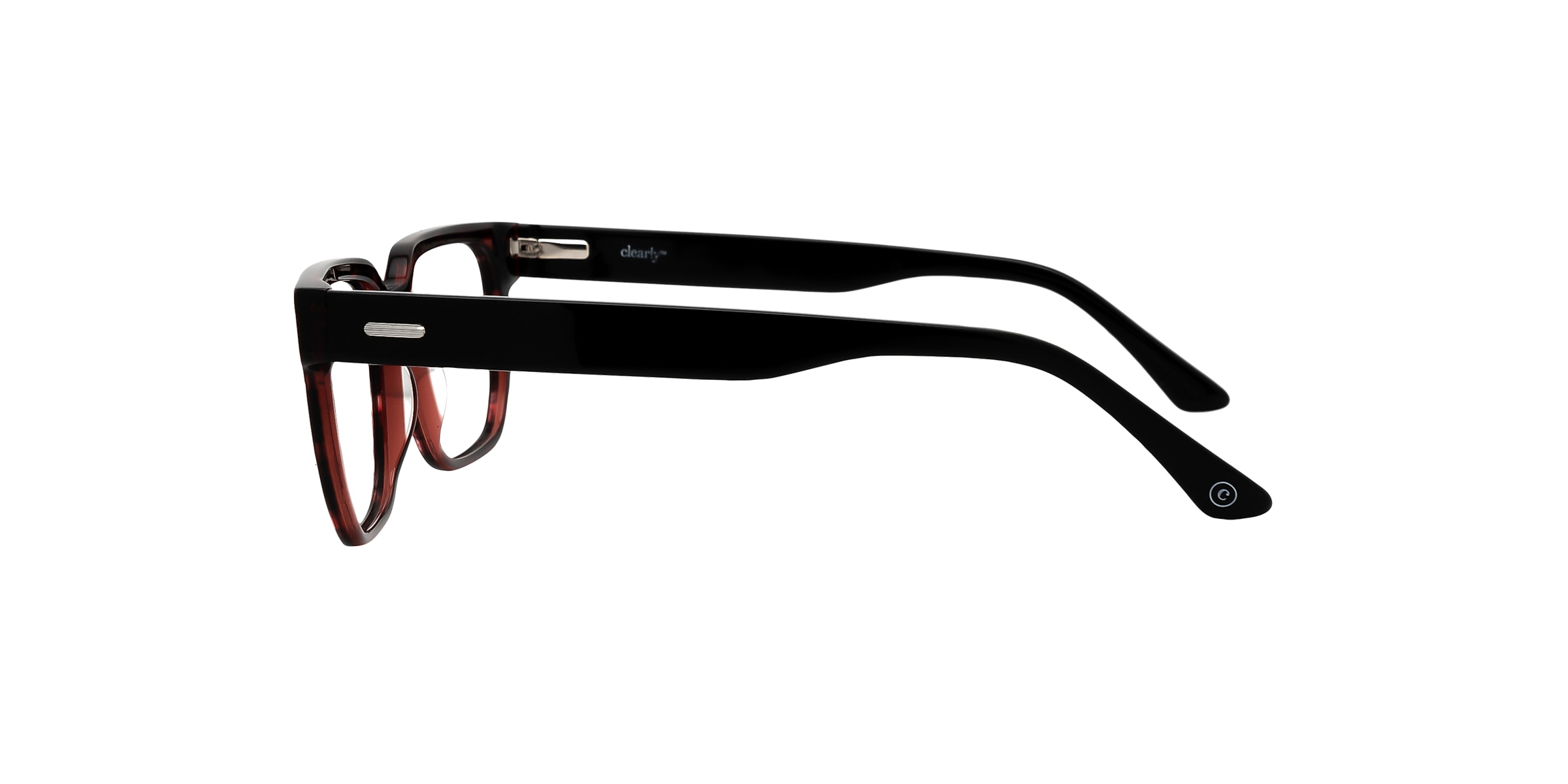 Clearly Glasses ISONOE