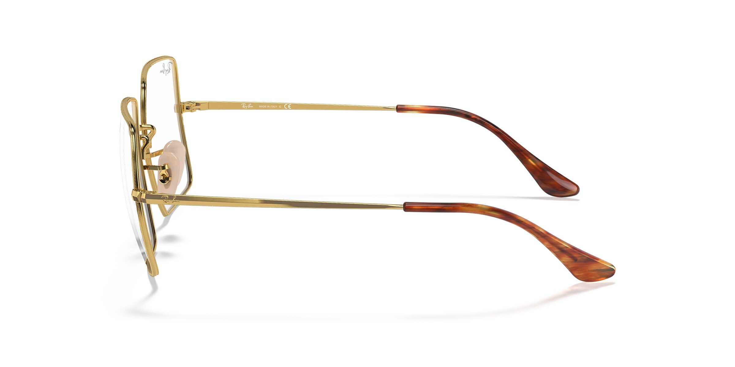 Ray-Ban Glasses RB1971V SQUARE 1971 OPTICS