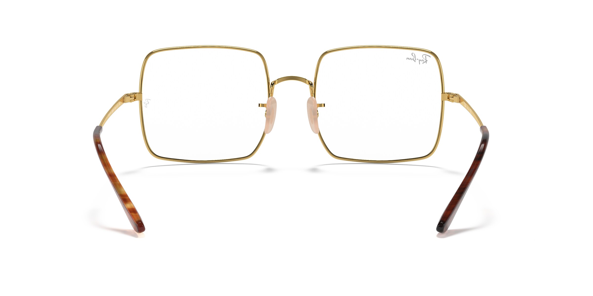 Ray-Ban Glasses RB1971V SQUARE 1971 OPTICS