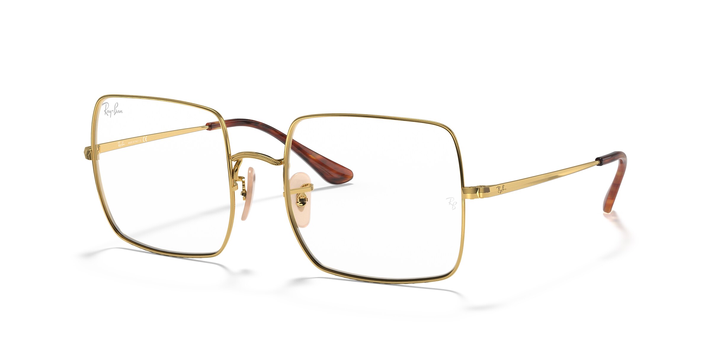Ray-Ban Glasses RB1971V SQUARE 1971 OPTICS