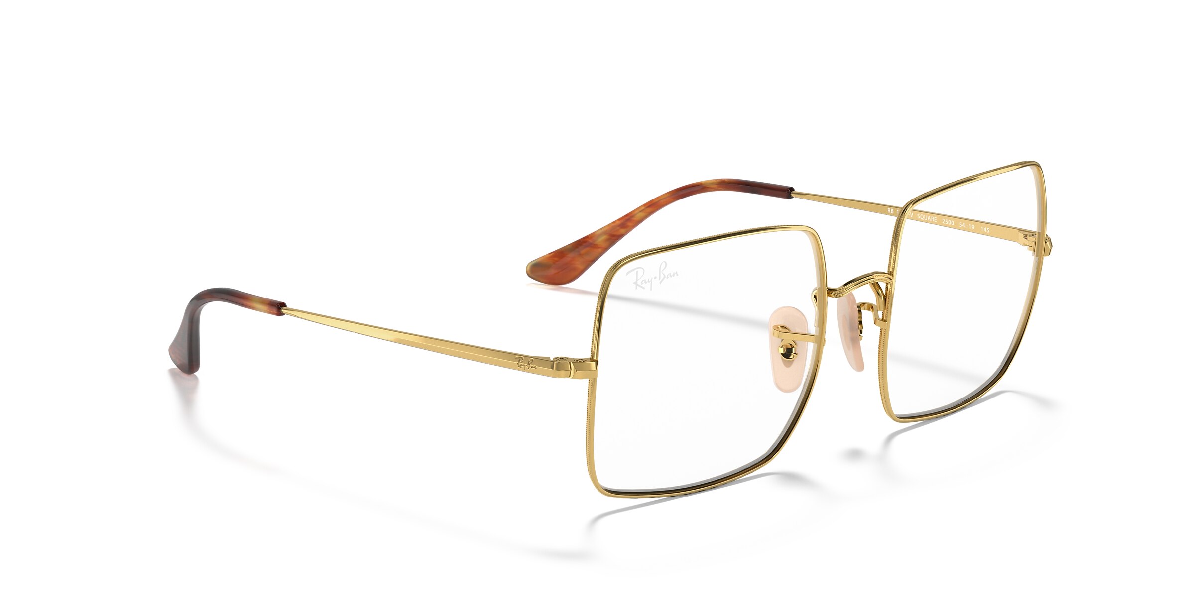 Ray-Ban Glasses RB1971V SQUARE 1971 OPTICS
