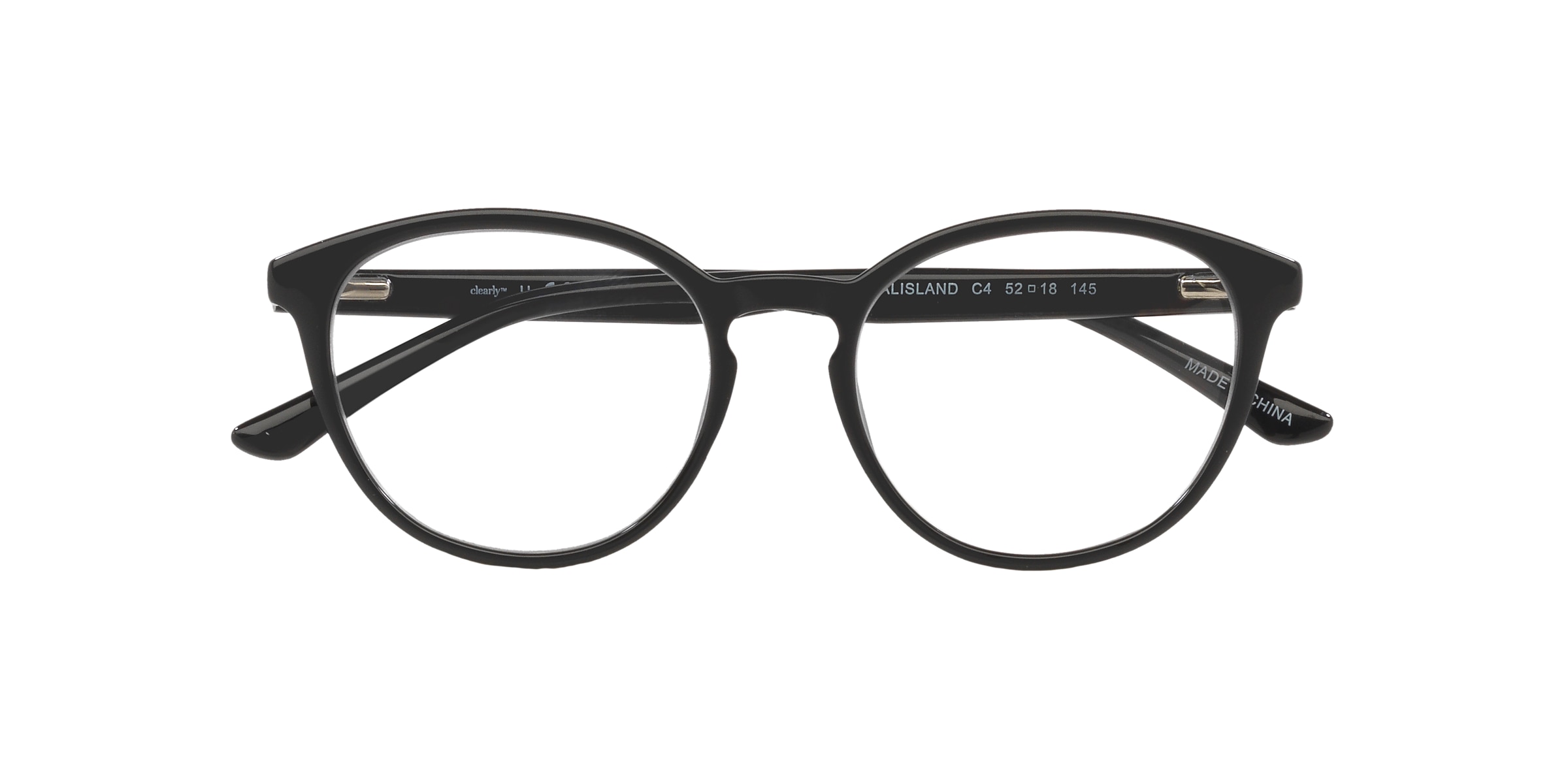 Clearly Glasses DORVAL ISLAND