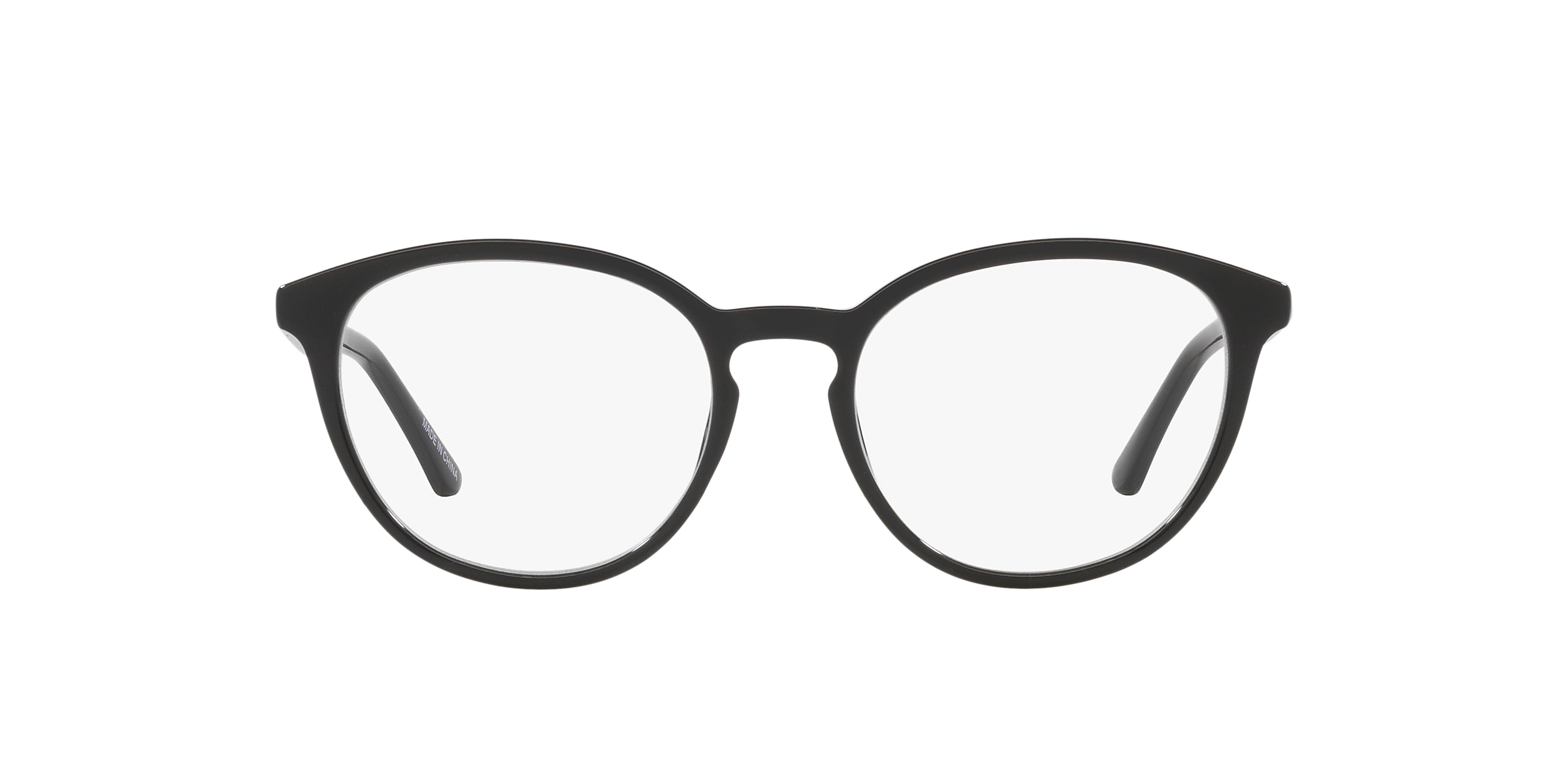 Clearly Glasses DORVAL ISLAND