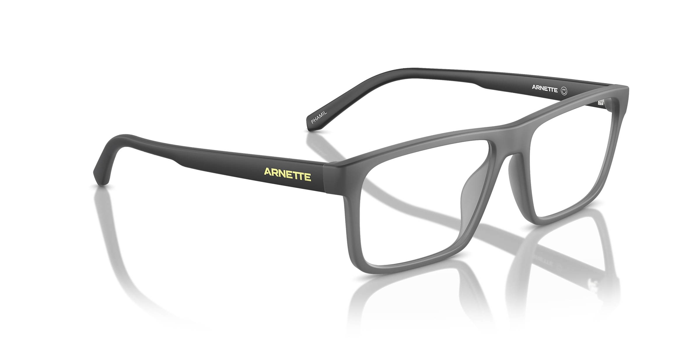 Arnette Glasses AN7251U PHAMIL