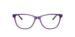armani exchange Glasses ax3047