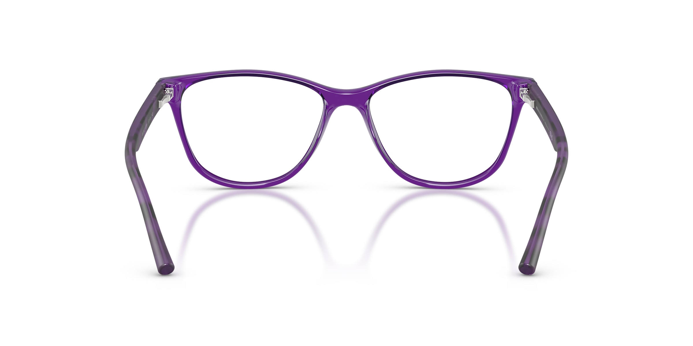 Armani Exchange Glasses AX3047