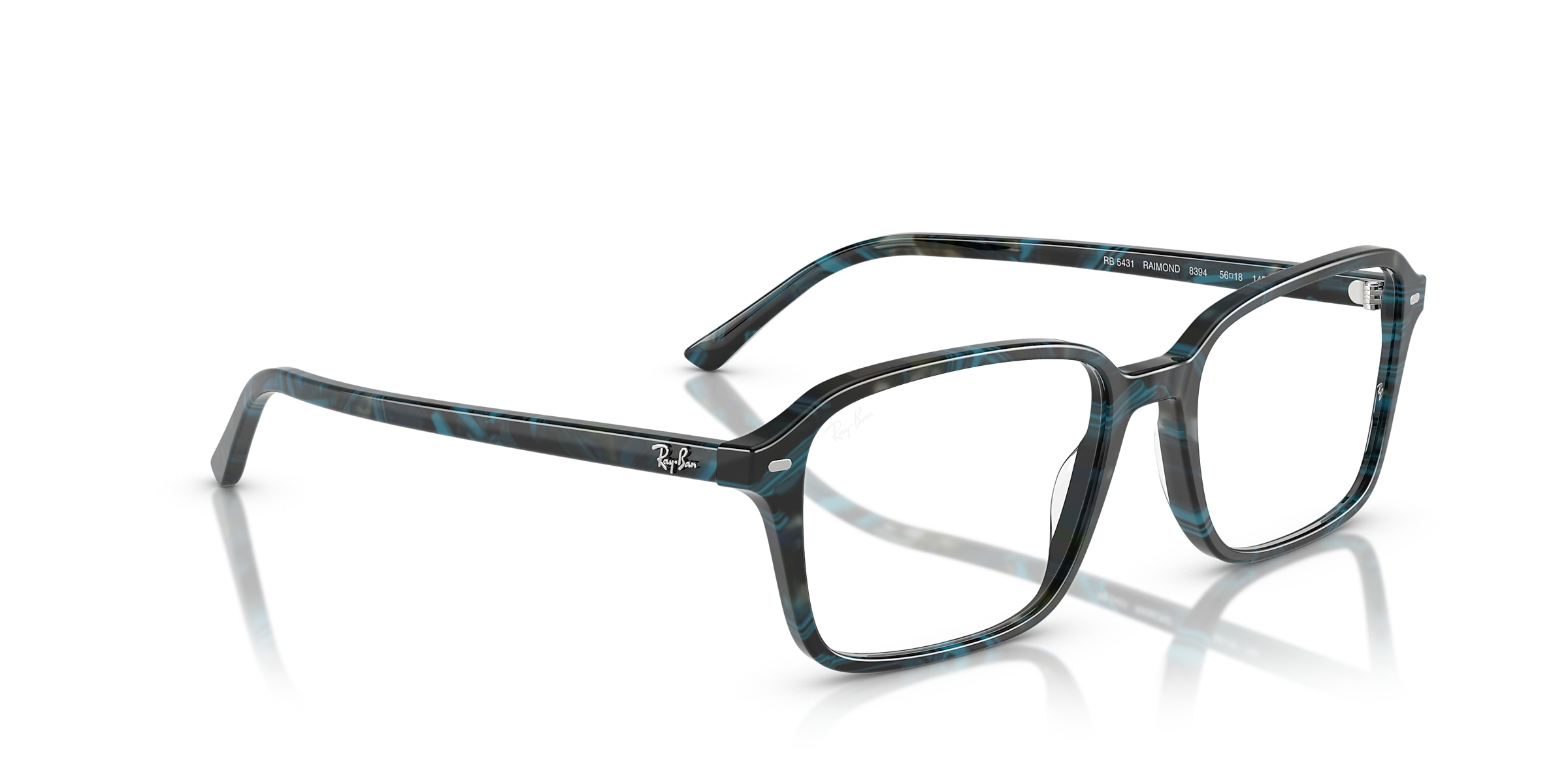 Ray-Ban Glasses RB5431 RAIMOND OPTICS