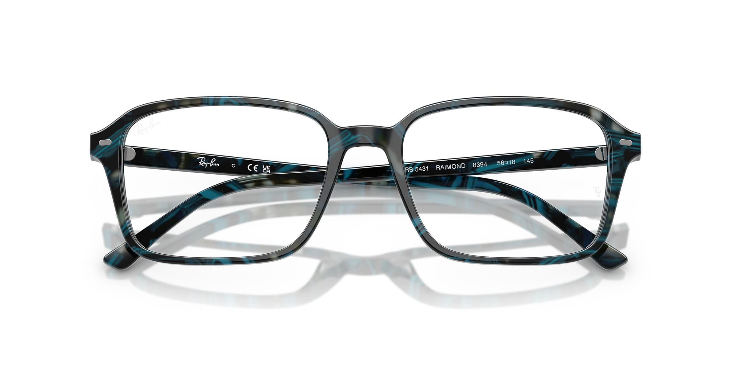 Ray-Ban Glasses RB5431 RAIMOND OPTICS