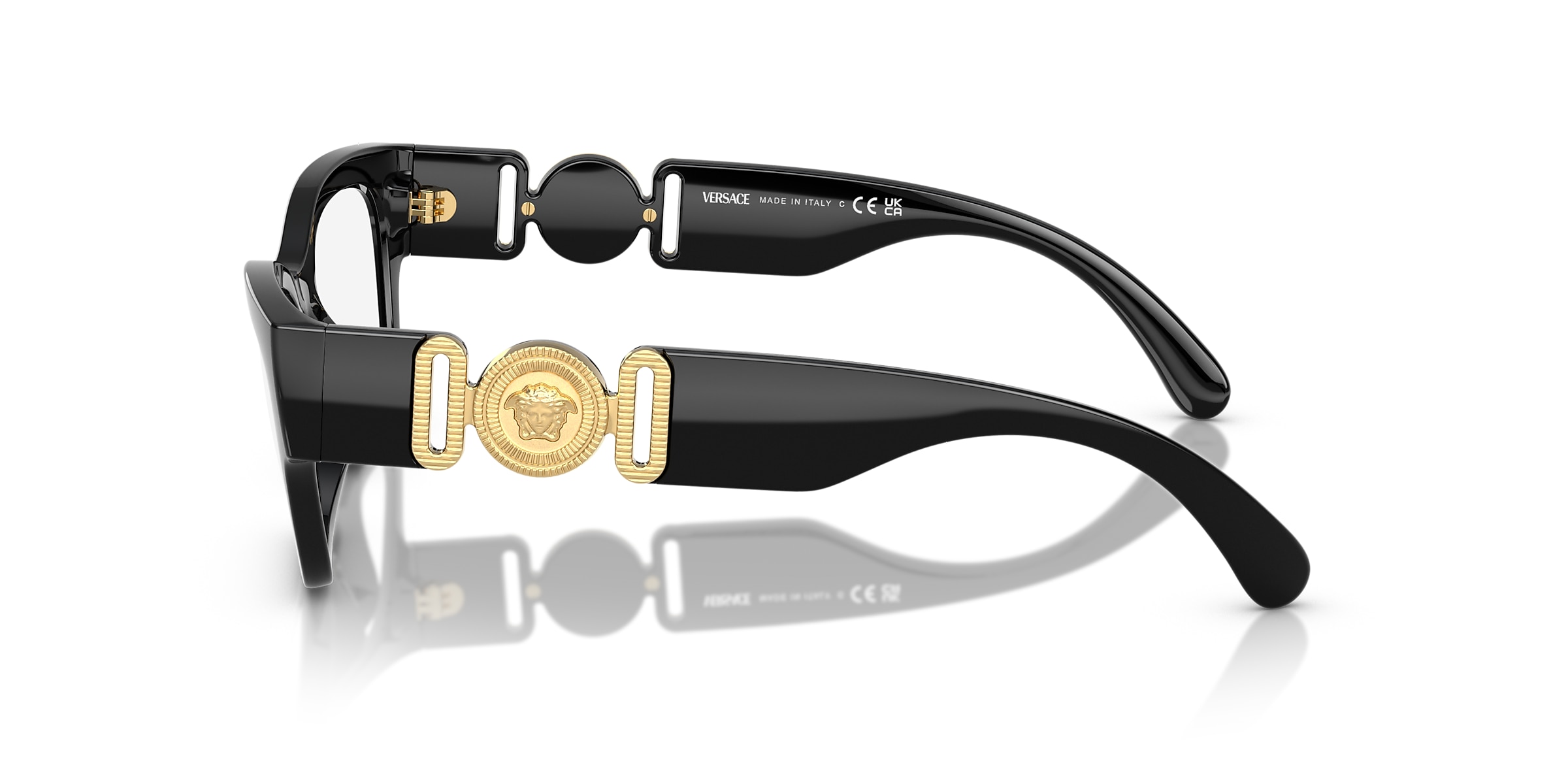 Versace Glasses VE3367U