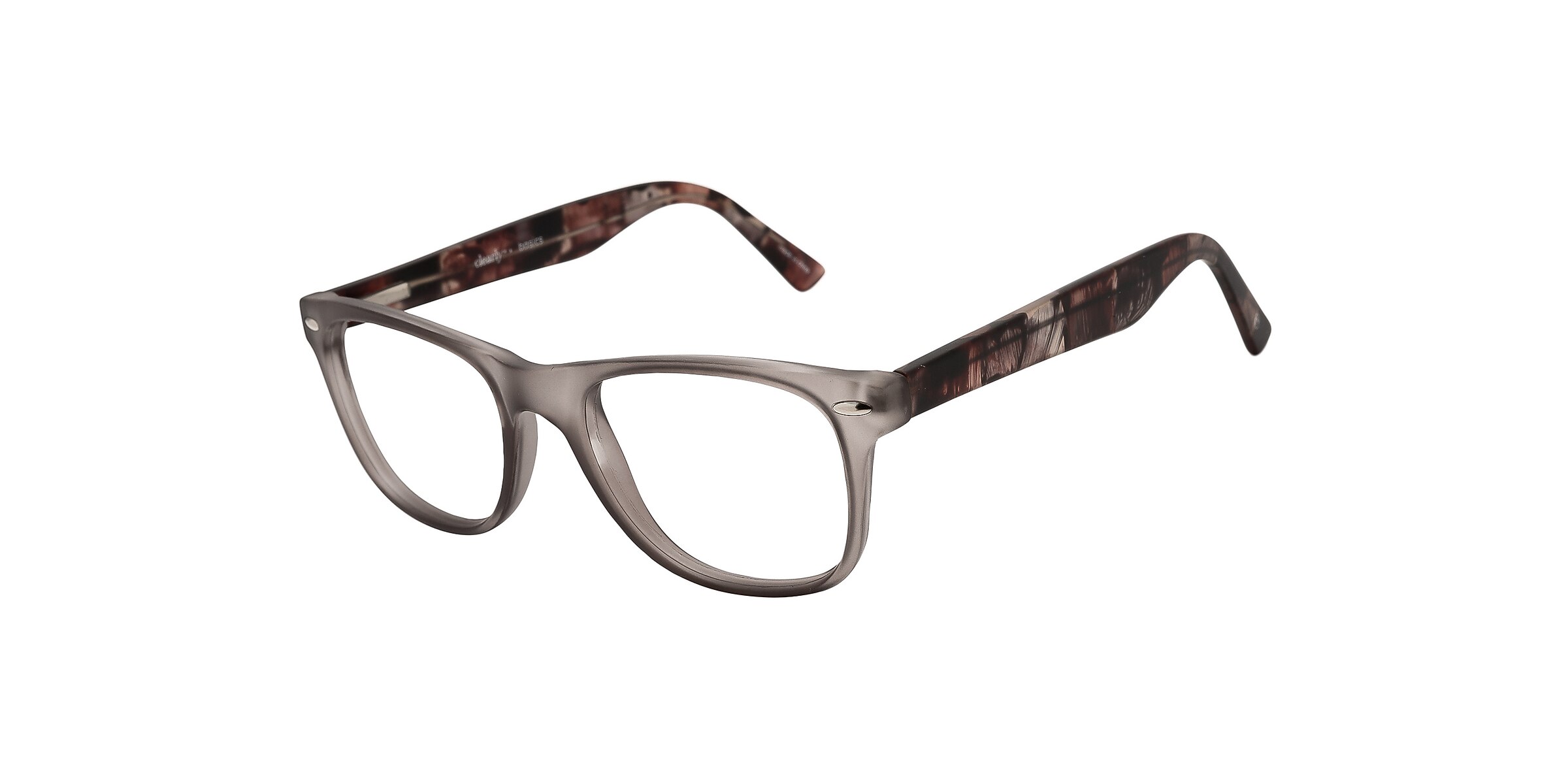 Clearly Glasses SHAUNAVON